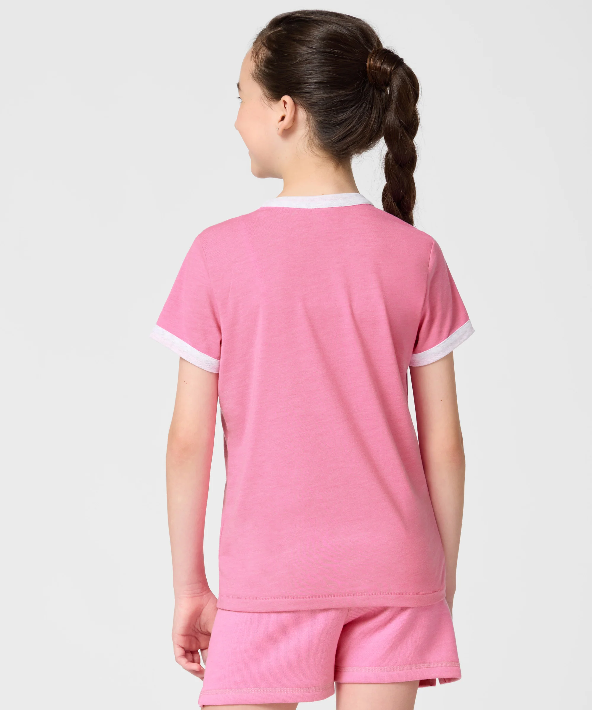 Youth Go-To Ringer Tee - Image 14