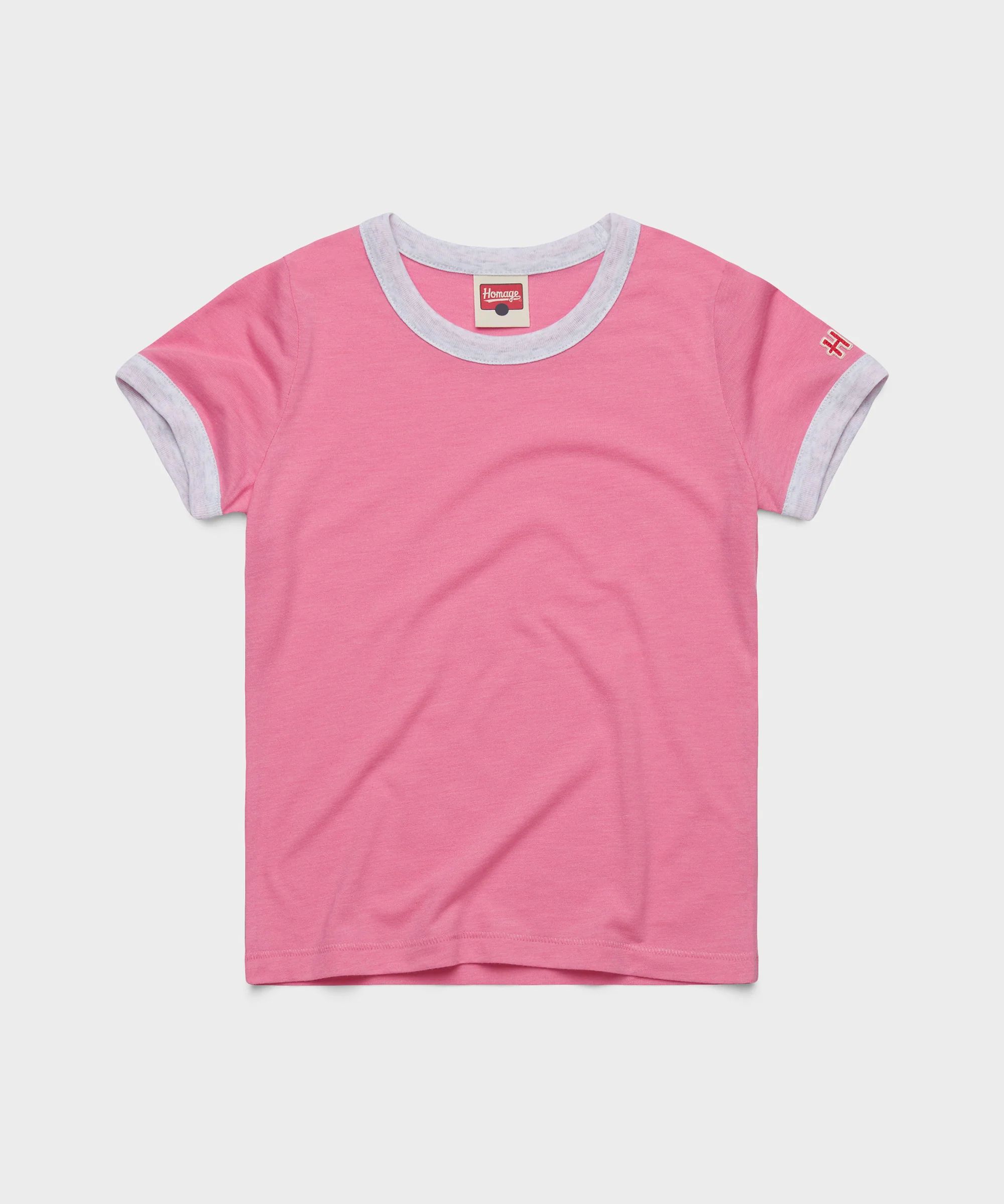 Youth Go-To Ringer Tee - Image 15