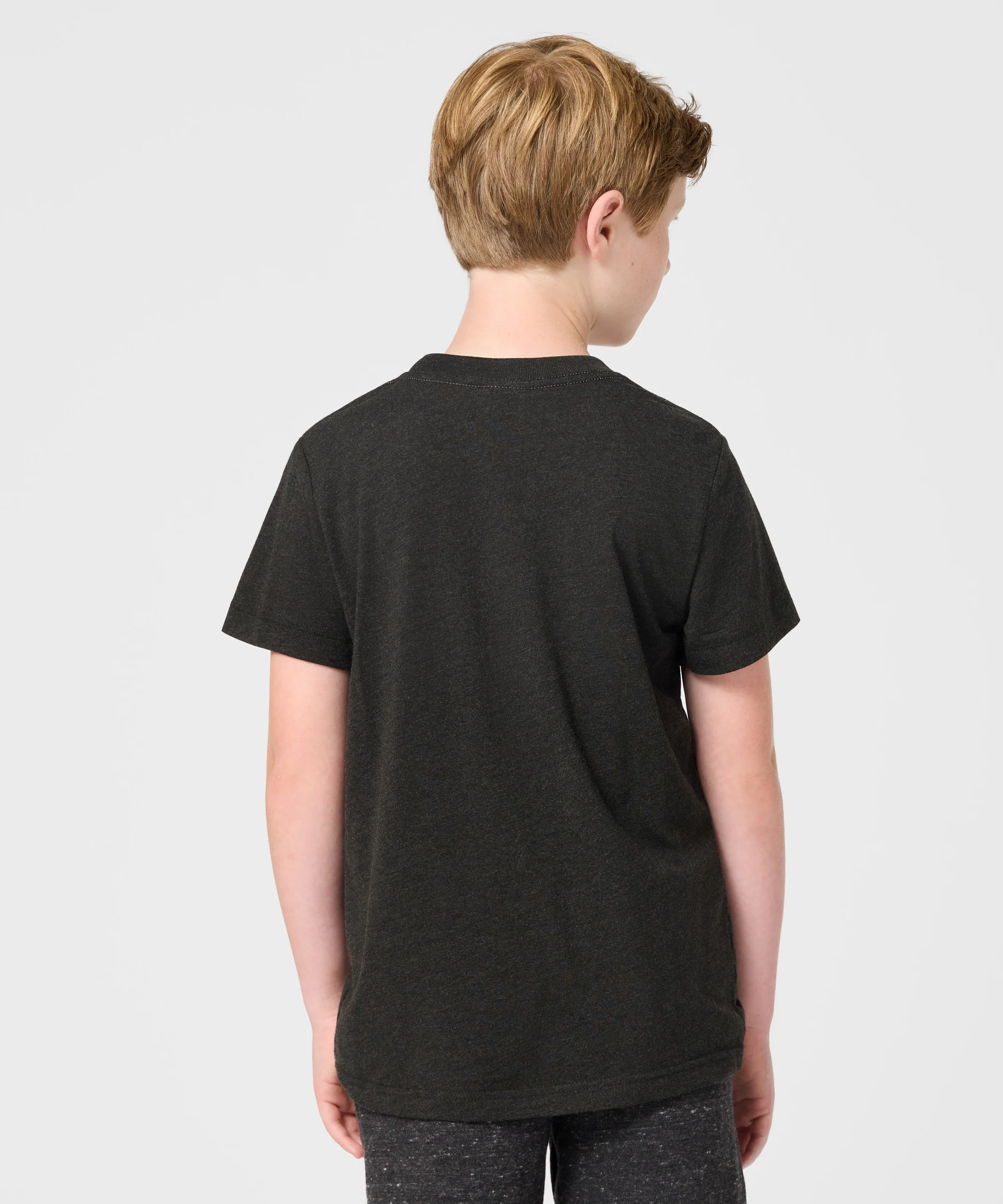Youth Go-To Tee - Image 12