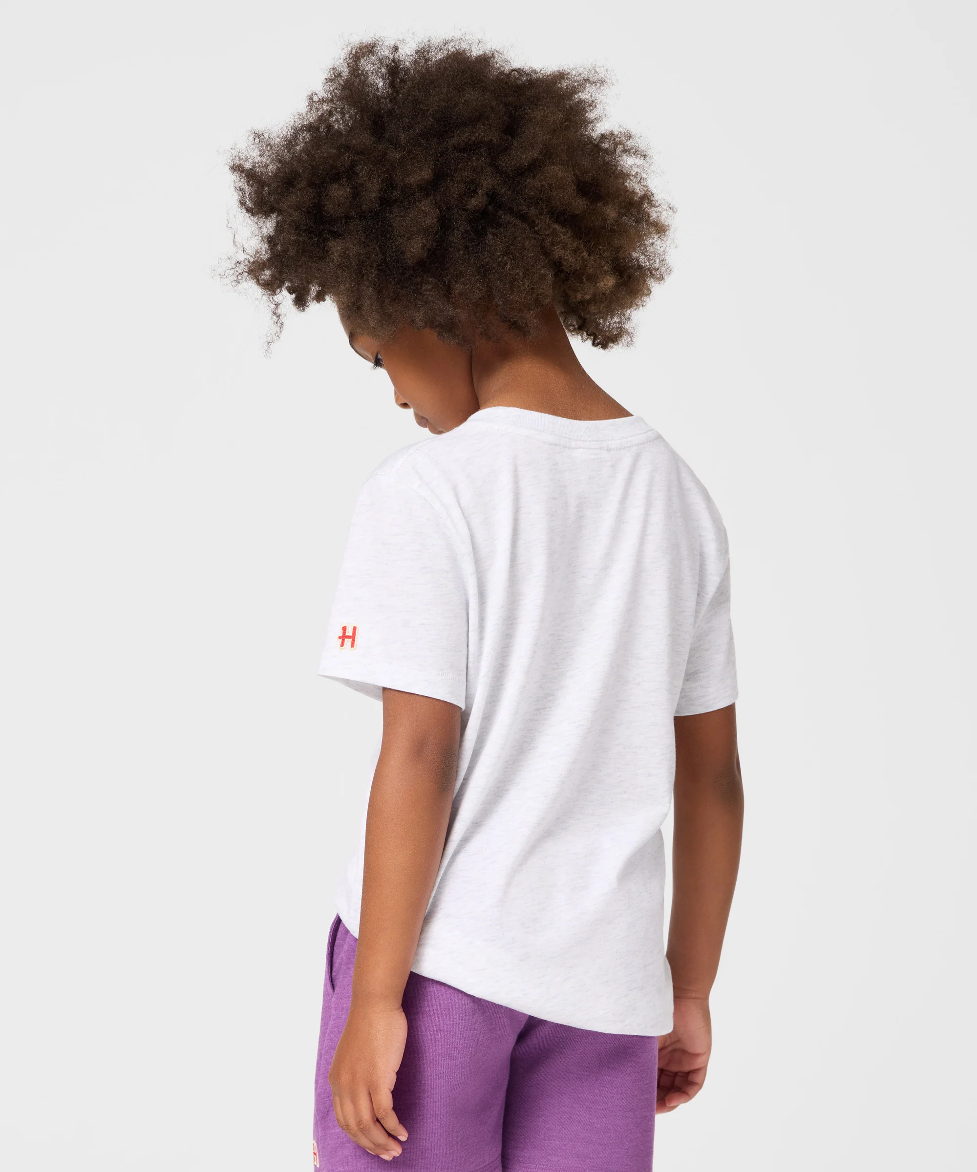 Youth Go-To Tee - Image 16