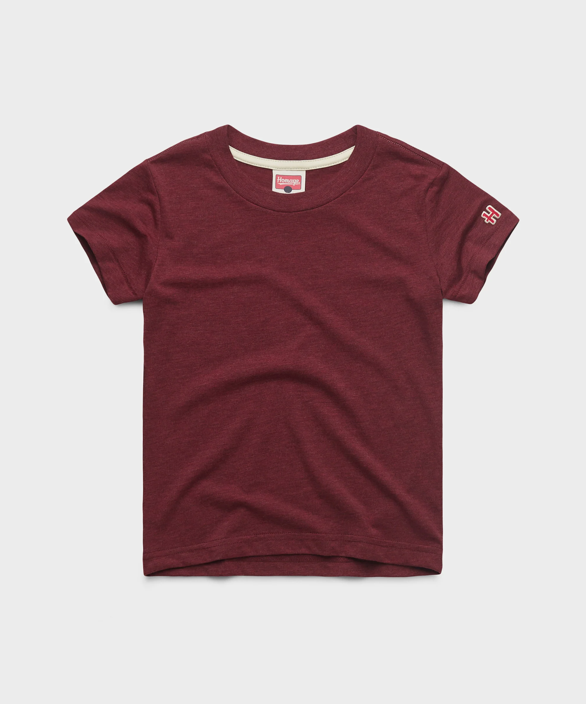 Youth Go-To Tee - Image 19