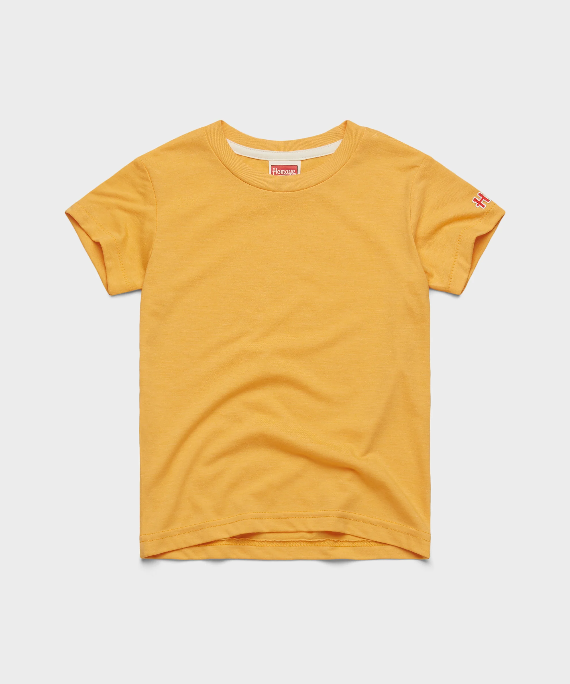 Youth Go-To Tee - Image 8
