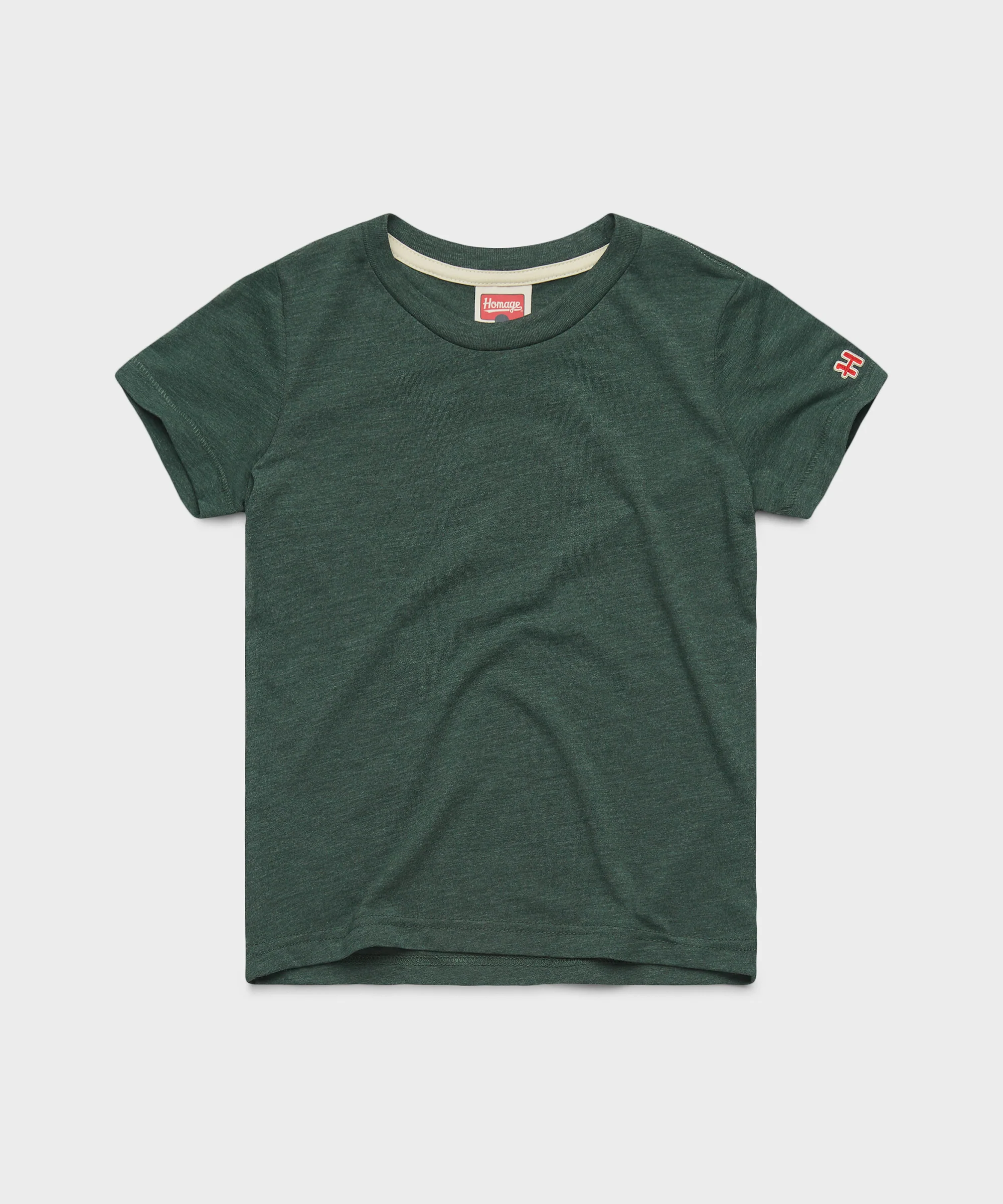 Youth Go-To Tee - Image 9