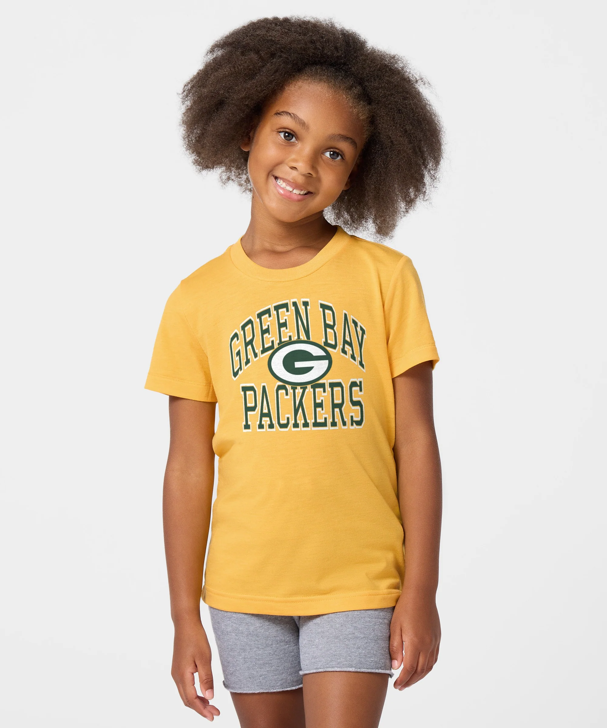 Youth Green Bay Packers Arch - Image 3