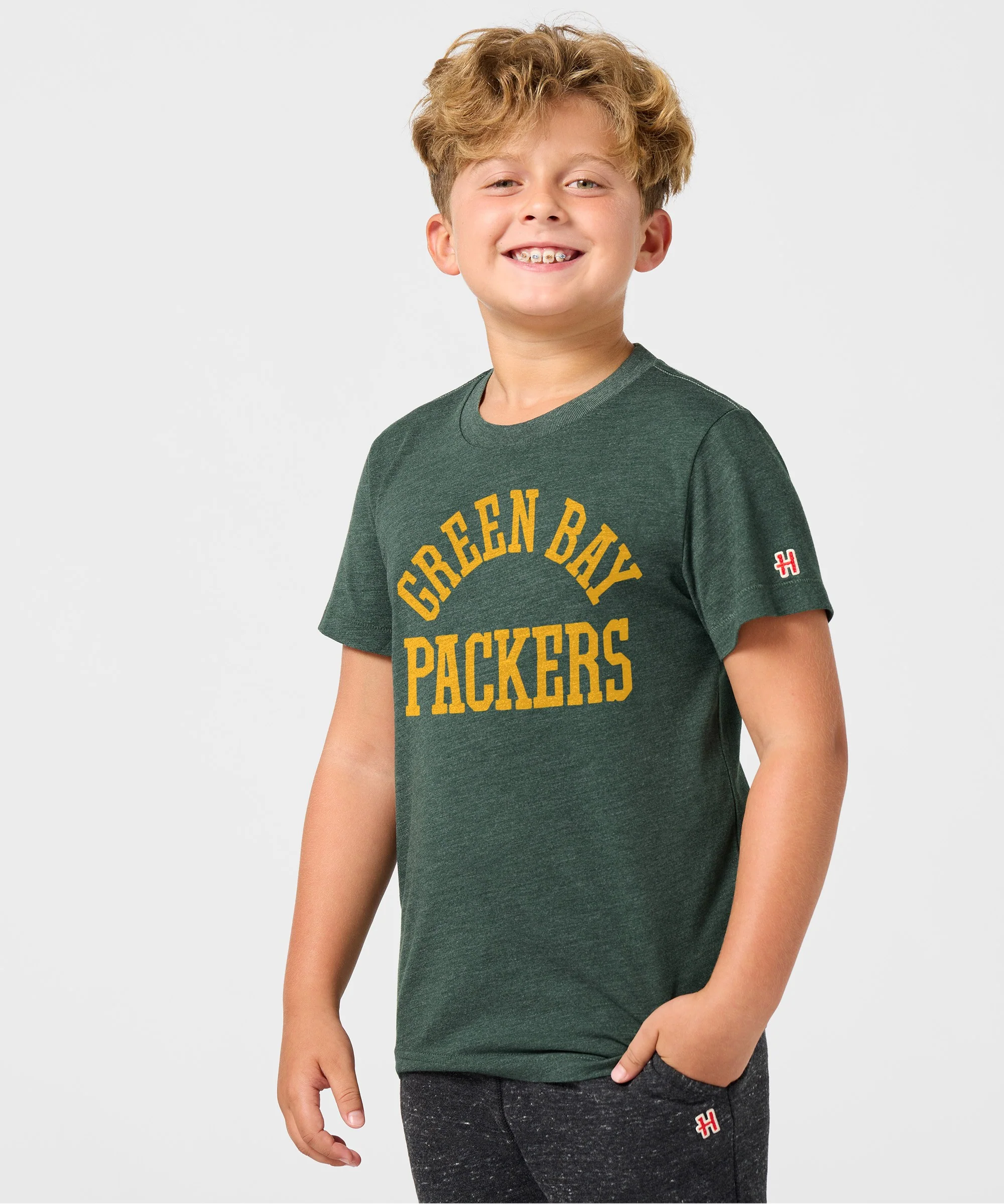 Youth Green Bay Packers Classic - Image 3