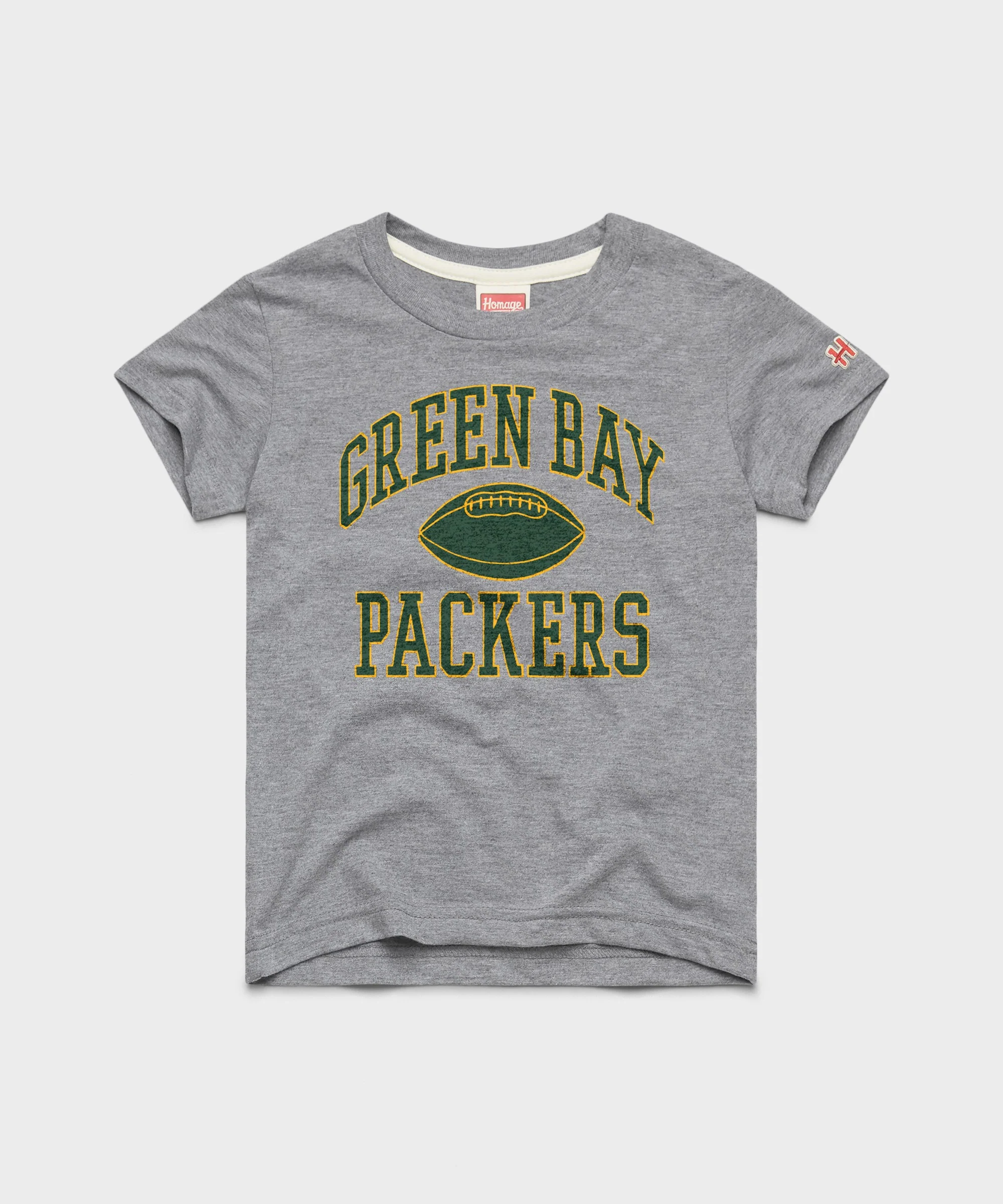 Youth Green Bay Packers Gridiron