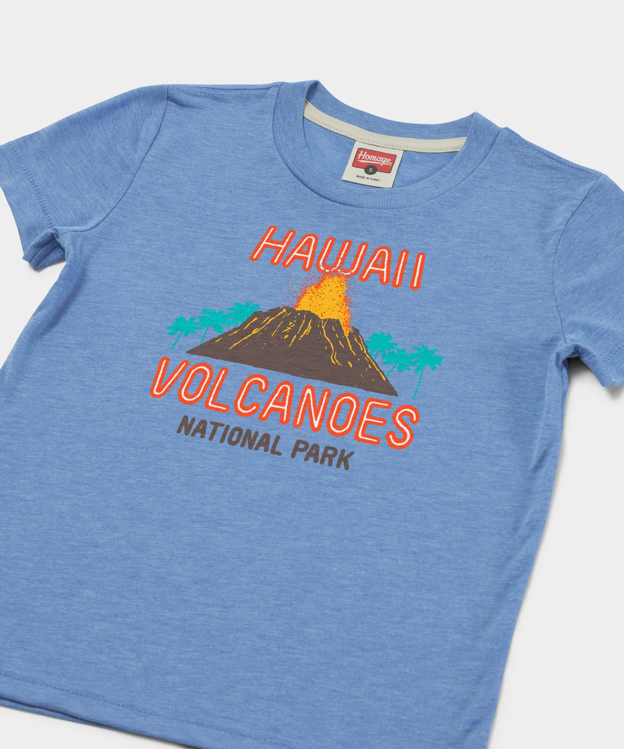 Youth Hawaii Volcanoes National Park - Image 2