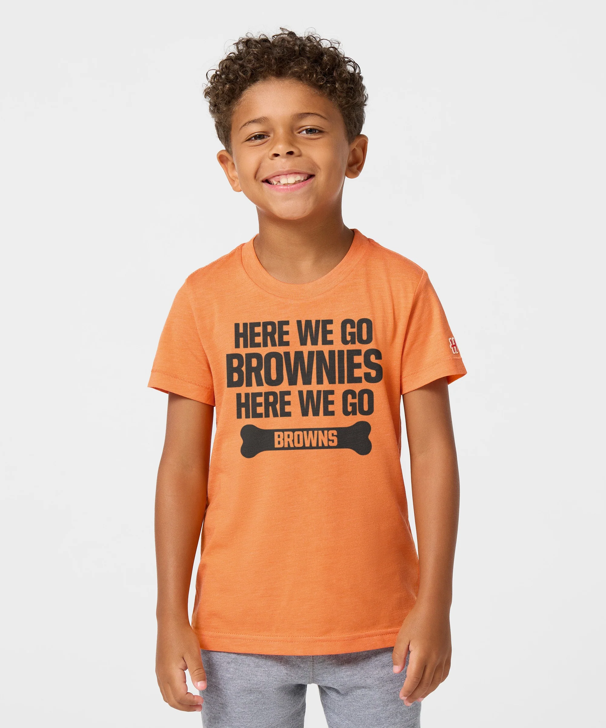 Youth Here We Go Brownies Here We Go - Image 3