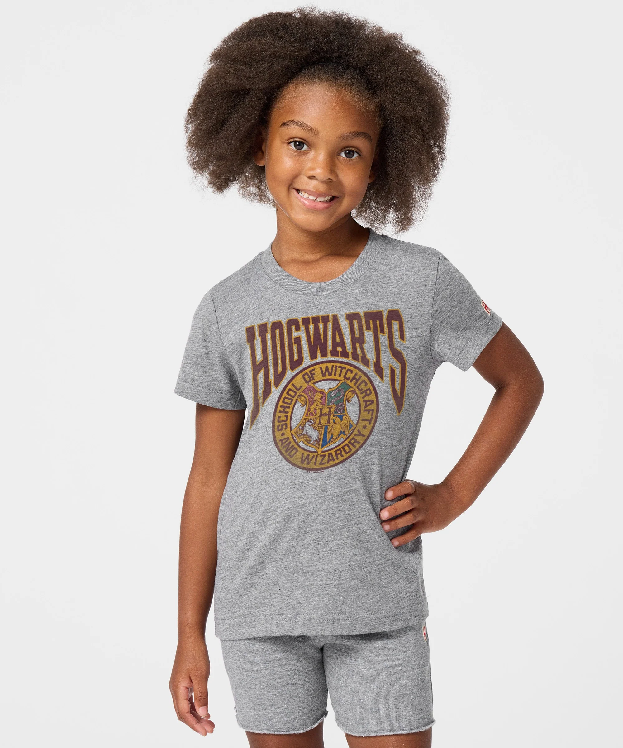 Youth Hogwarts Crest - Image 3