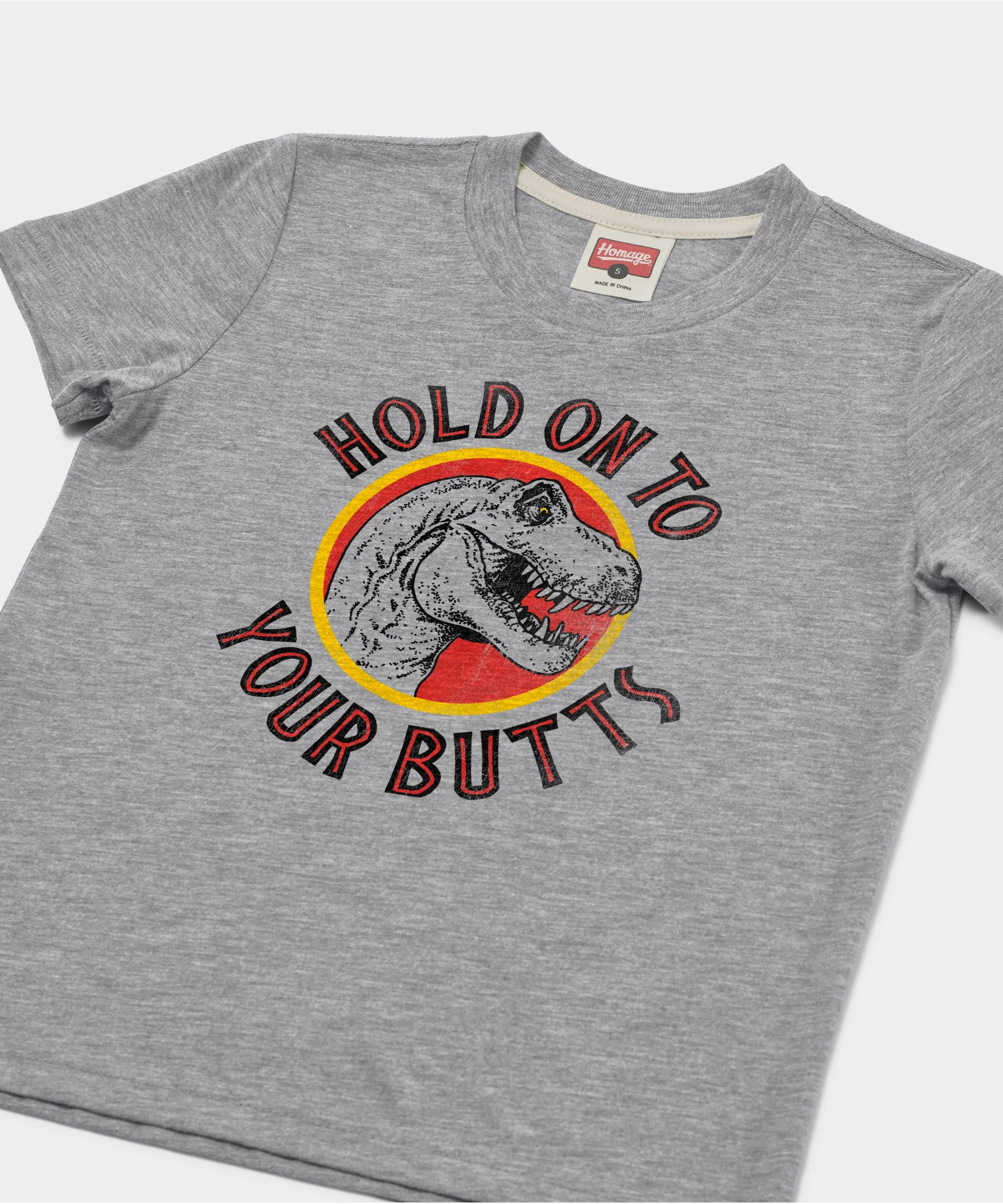 Youth Hold On To Your Butts - Image 2