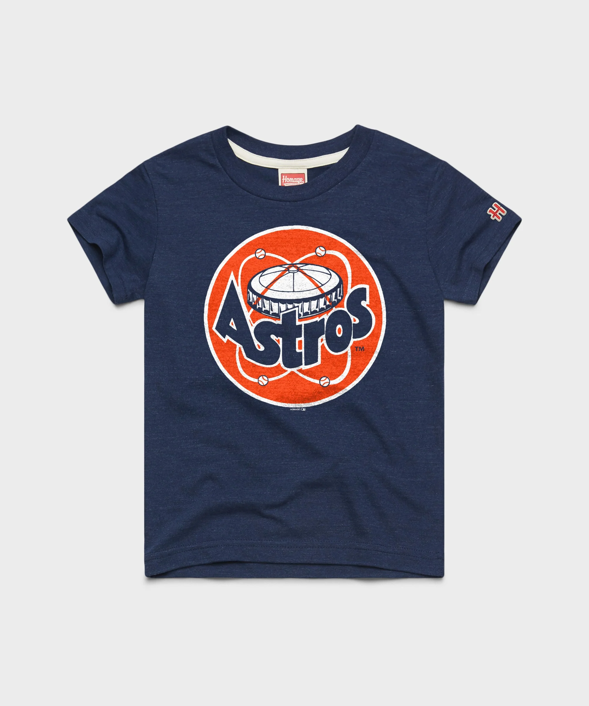 Youth Houston Astros '77
