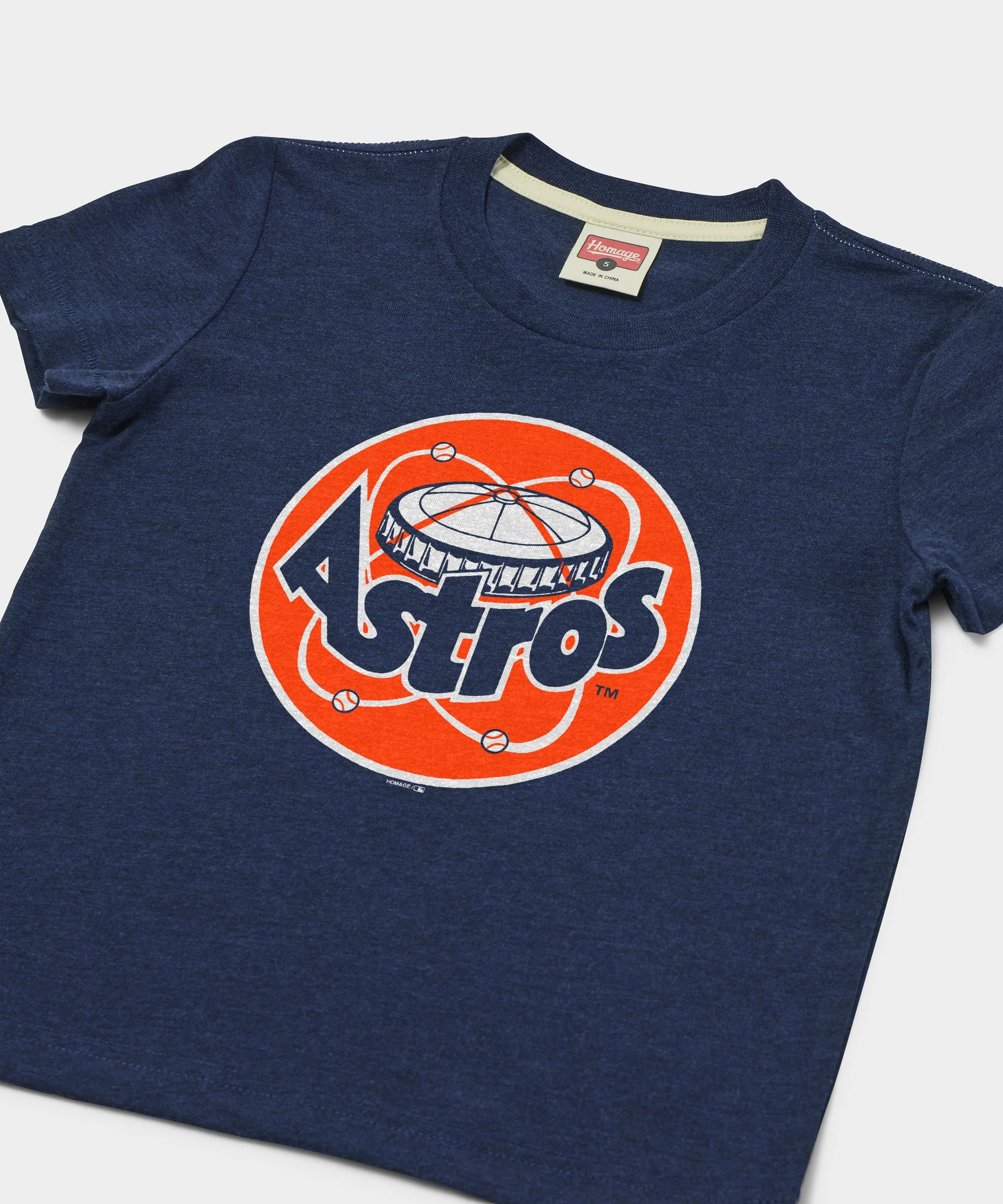 Youth Houston Astros '77 - Image 2