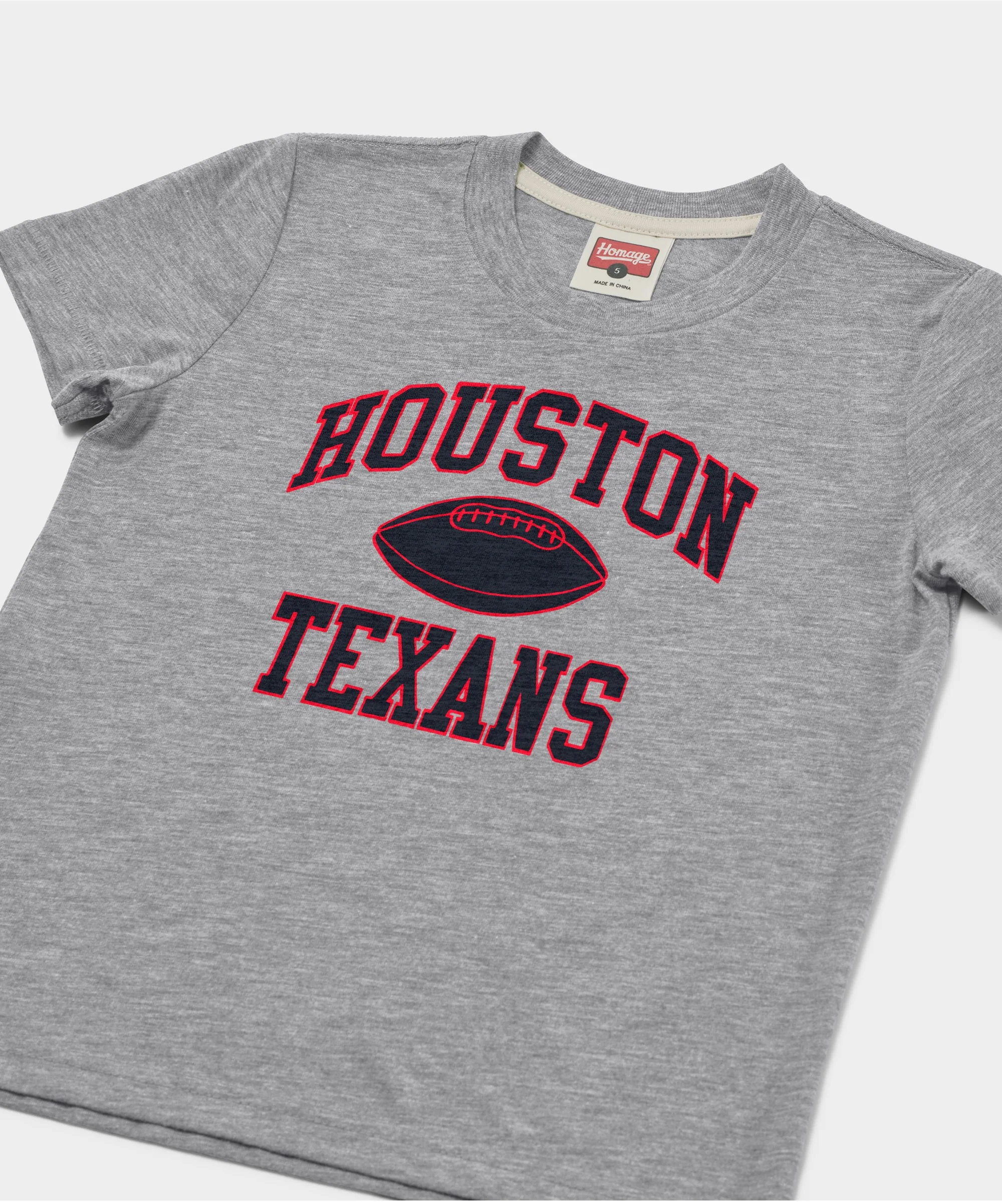 Youth Houston Texans Gridiron - Image 2
