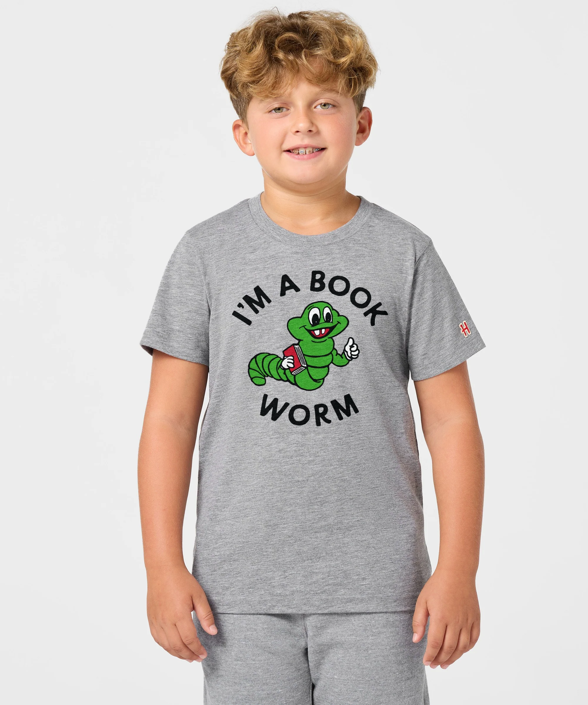 Youth I'm A Book Worm - Image 3
