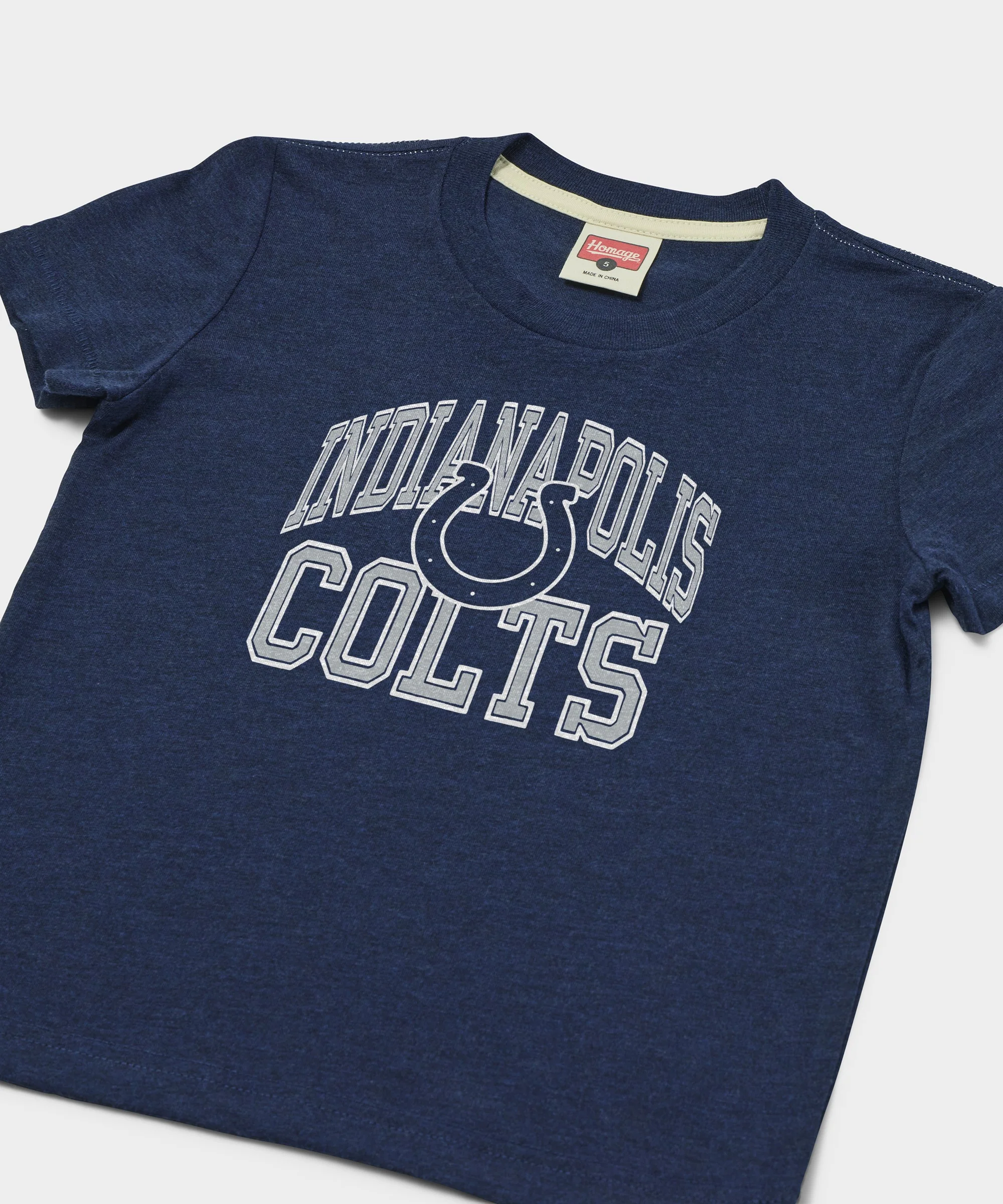 Youth Indianapolis Colts Arch - Image 2