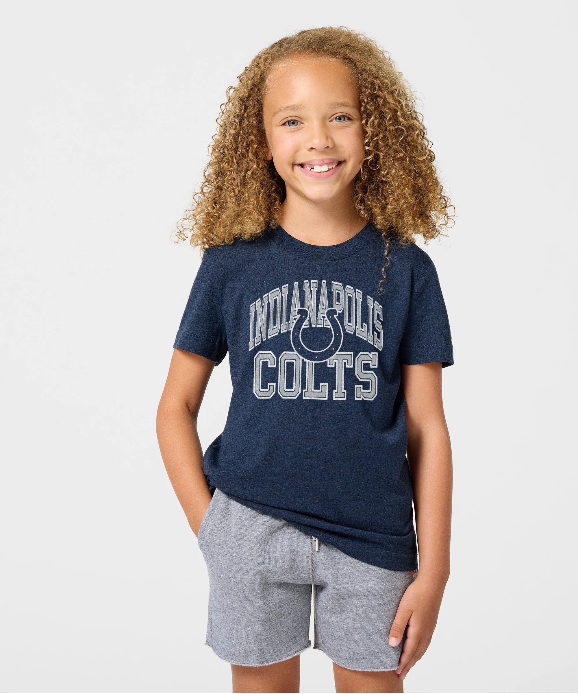 Youth Indianapolis Colts Arch - Image 3