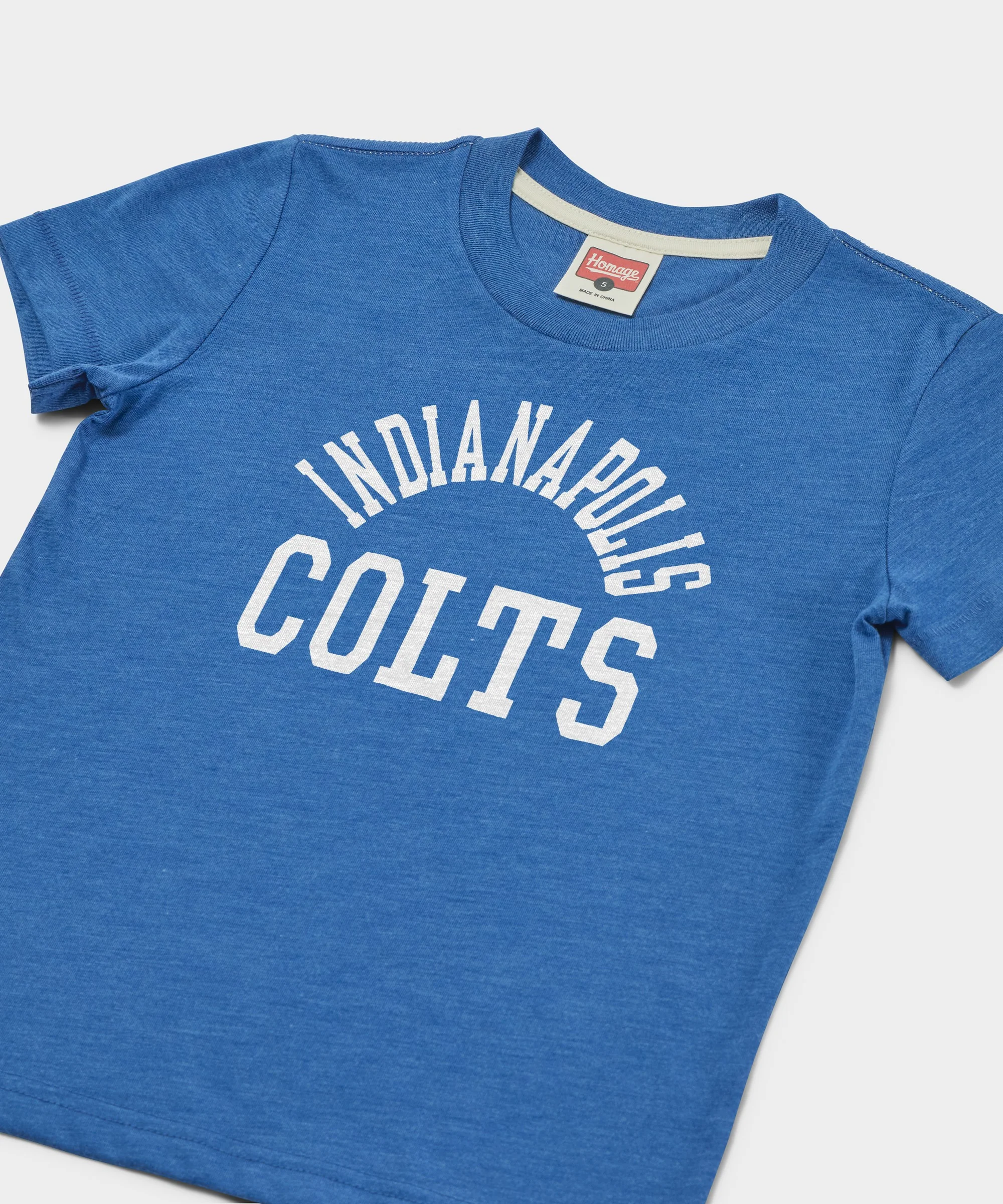 Youth Indianapolis Colts Classic - Image 2