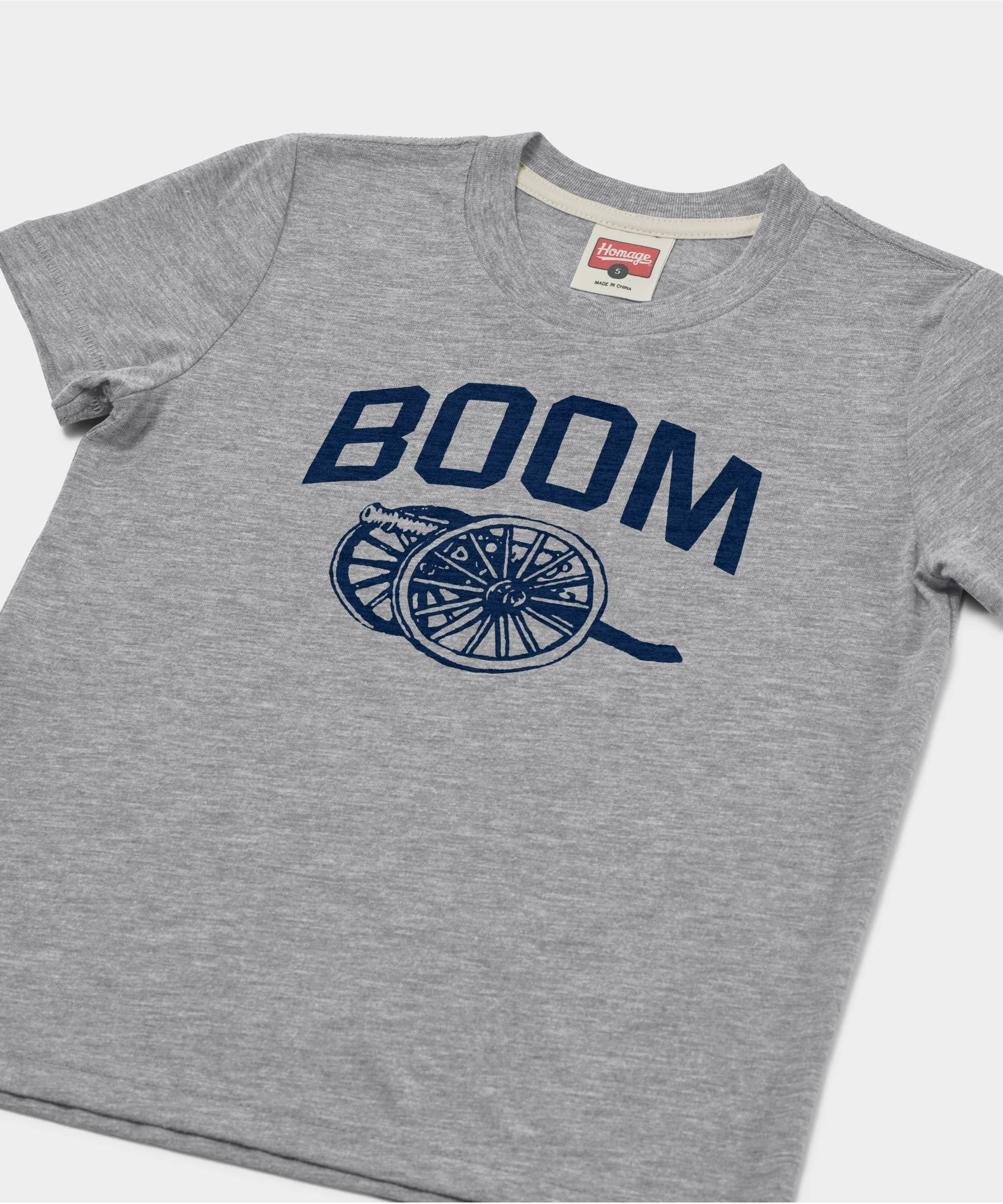 Youth Jackets Hockey Boom - Image 2