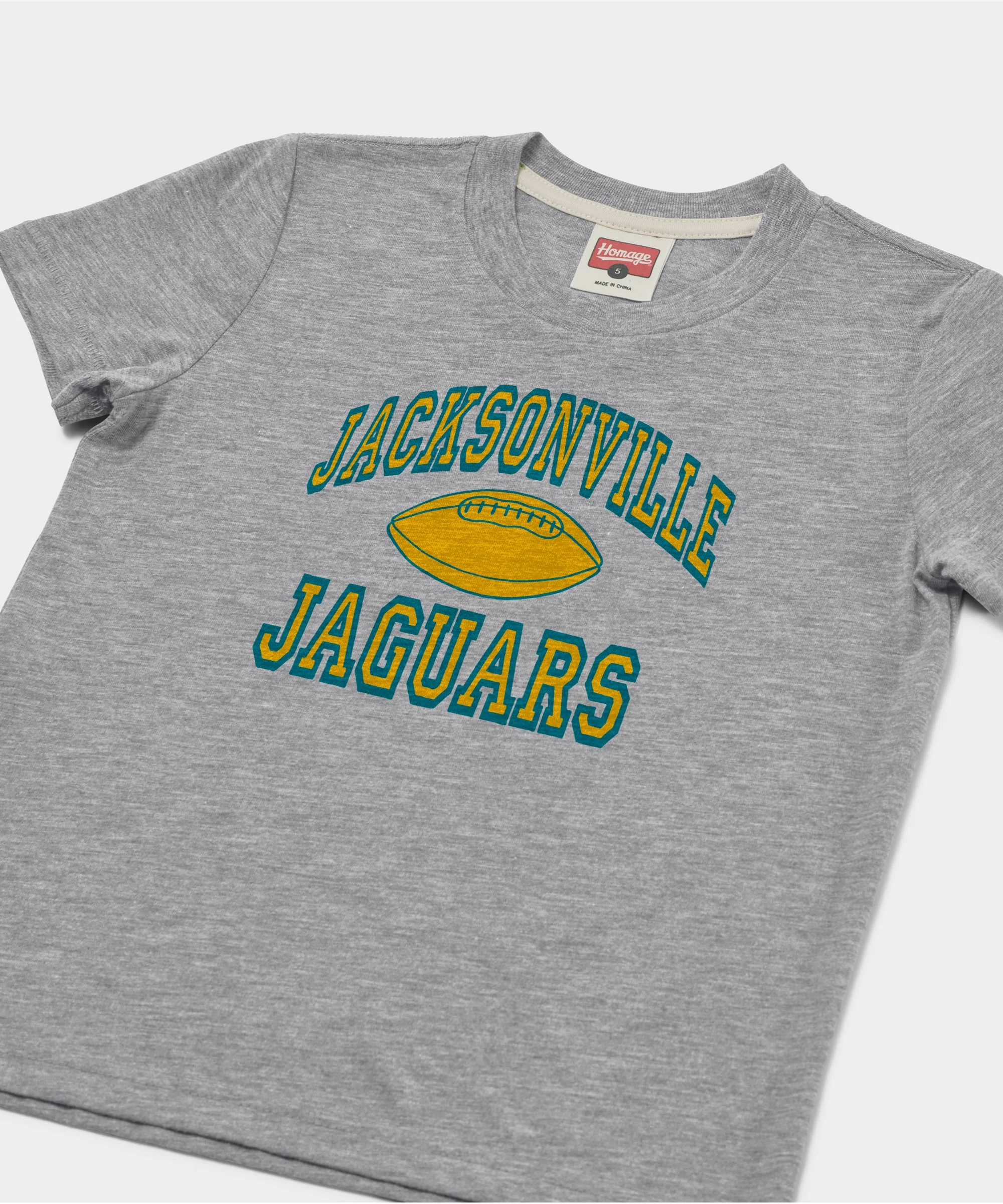 Youth Jacksonville Jaguars Gridiron - Image 2