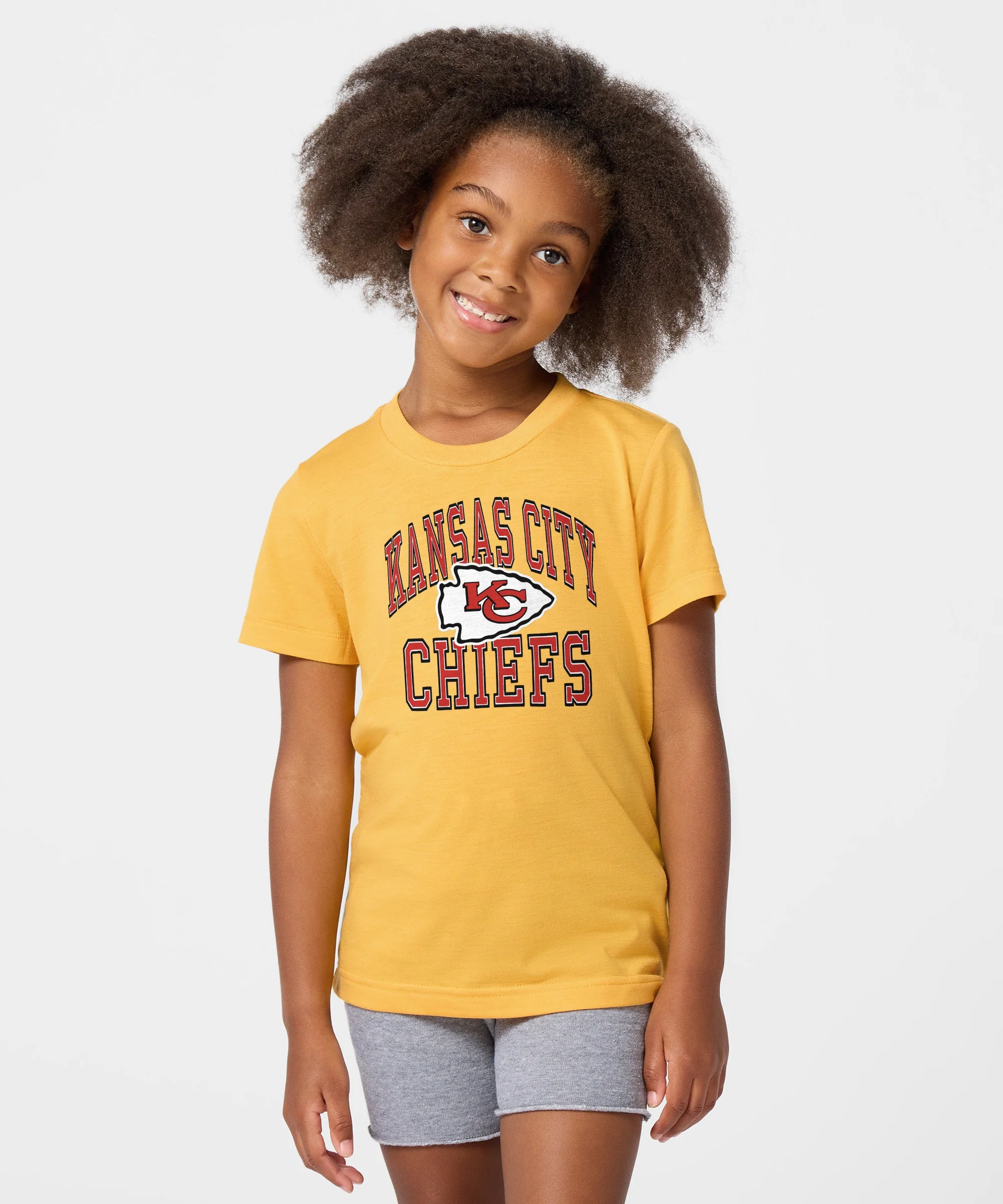 Youth Kansas City Chiefs Arch - Image 3