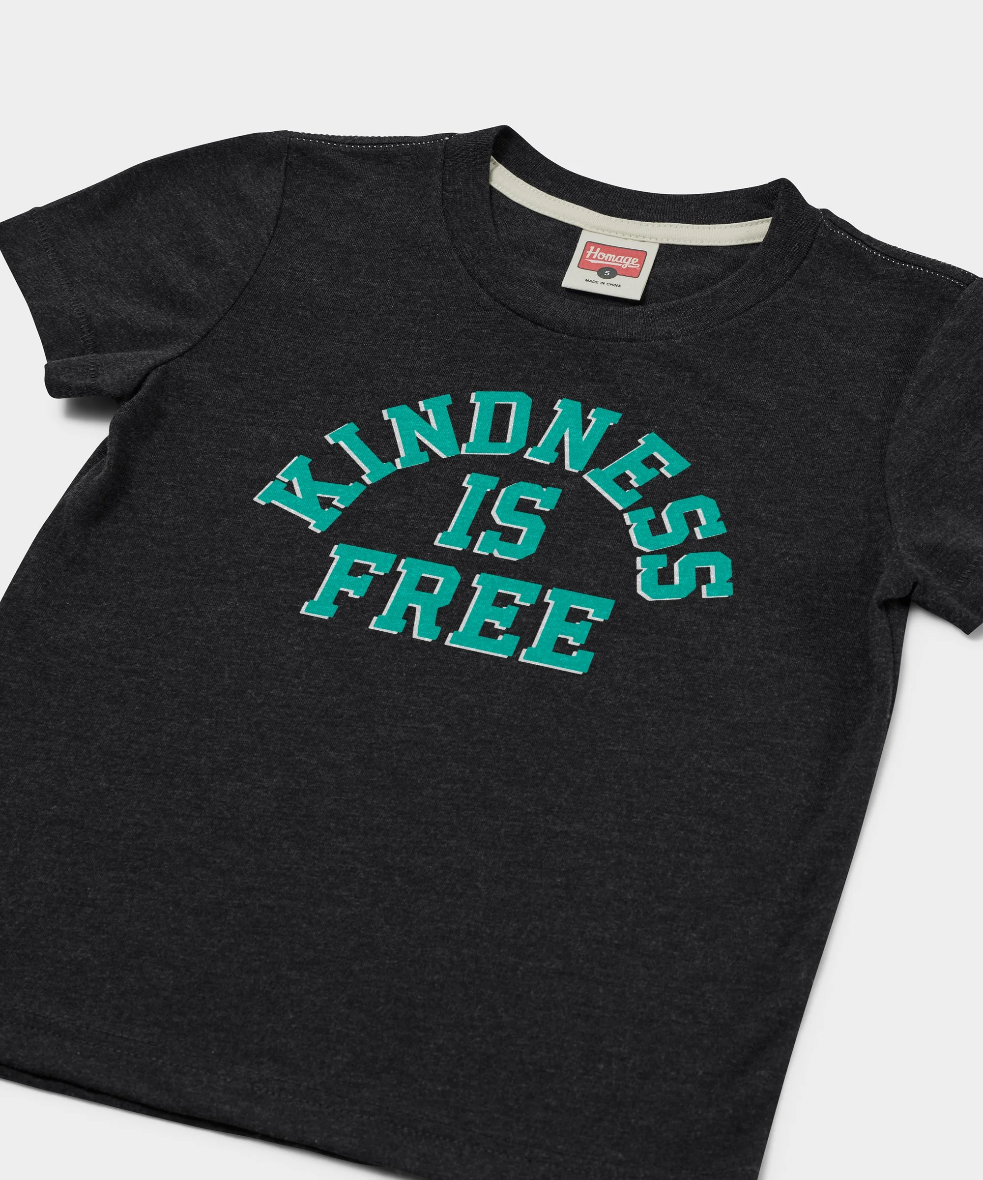 Youth Kindness Is Free - Image 2