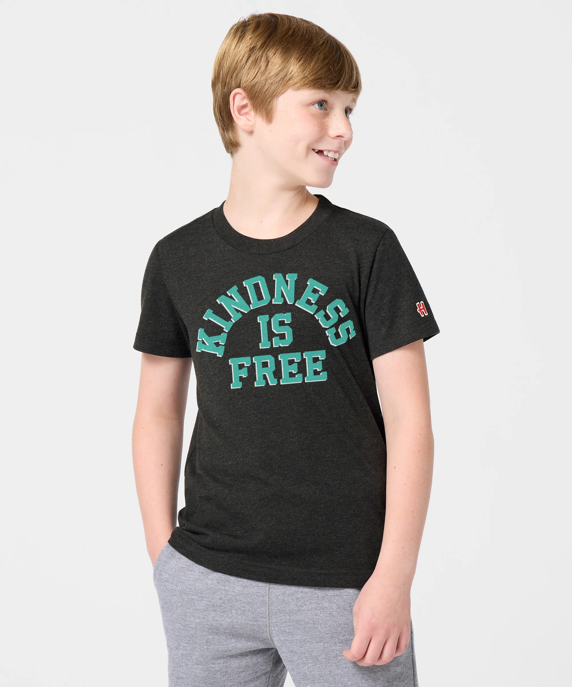 Youth Kindness Is Free - Image 3