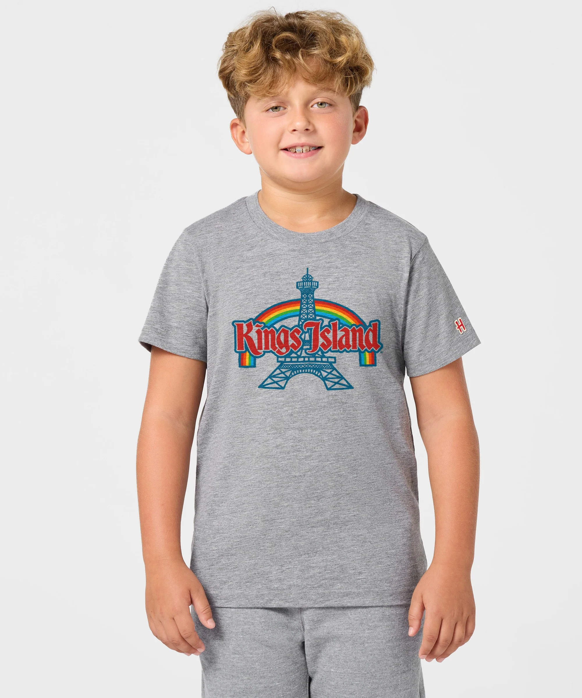 Youth Kings Island Eiffel Tower - Image 3