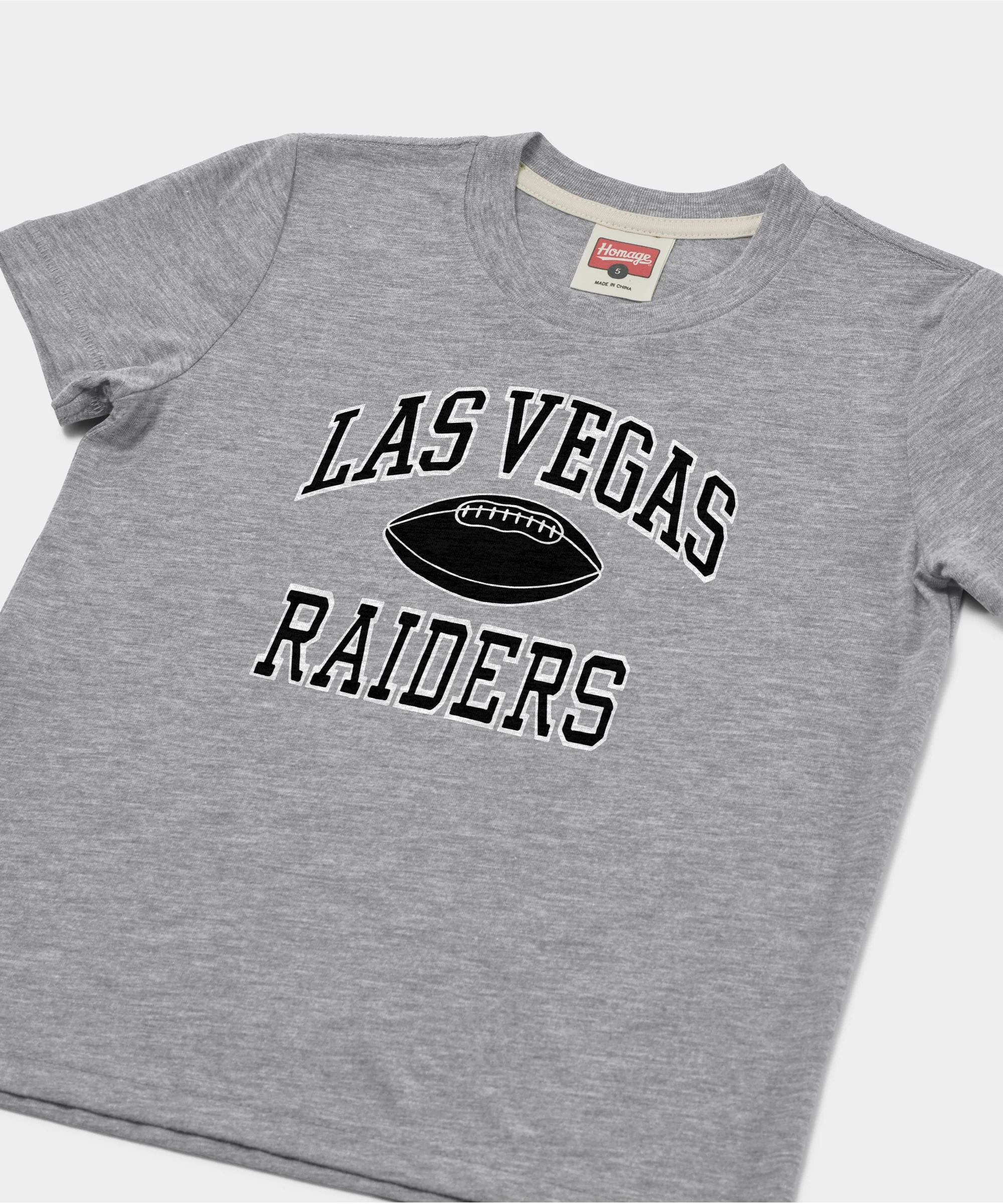 Youth Las Vegas Raiders Gridiron - Image 2