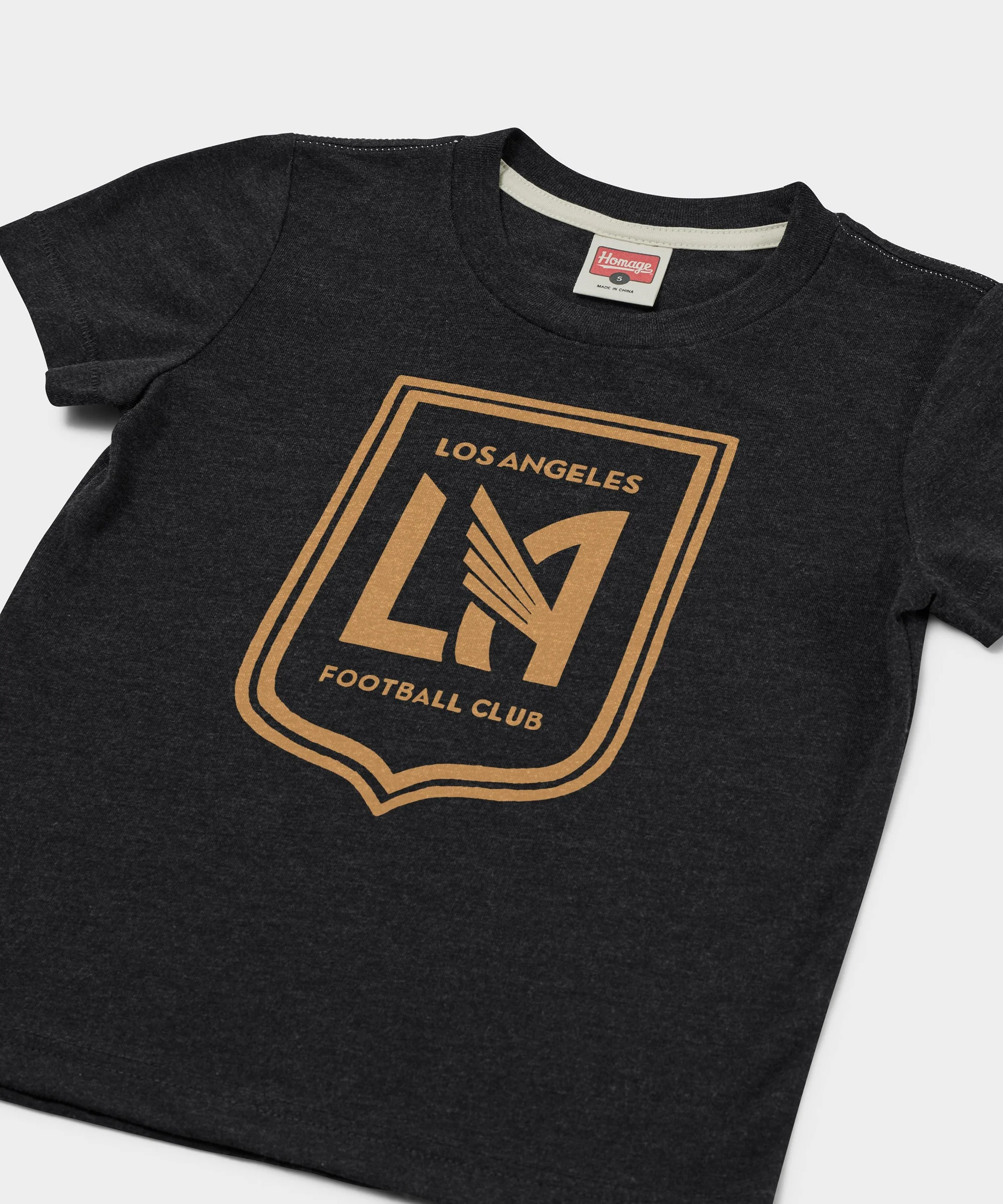 Youth Los Angeles Football Club '18 - Image 2