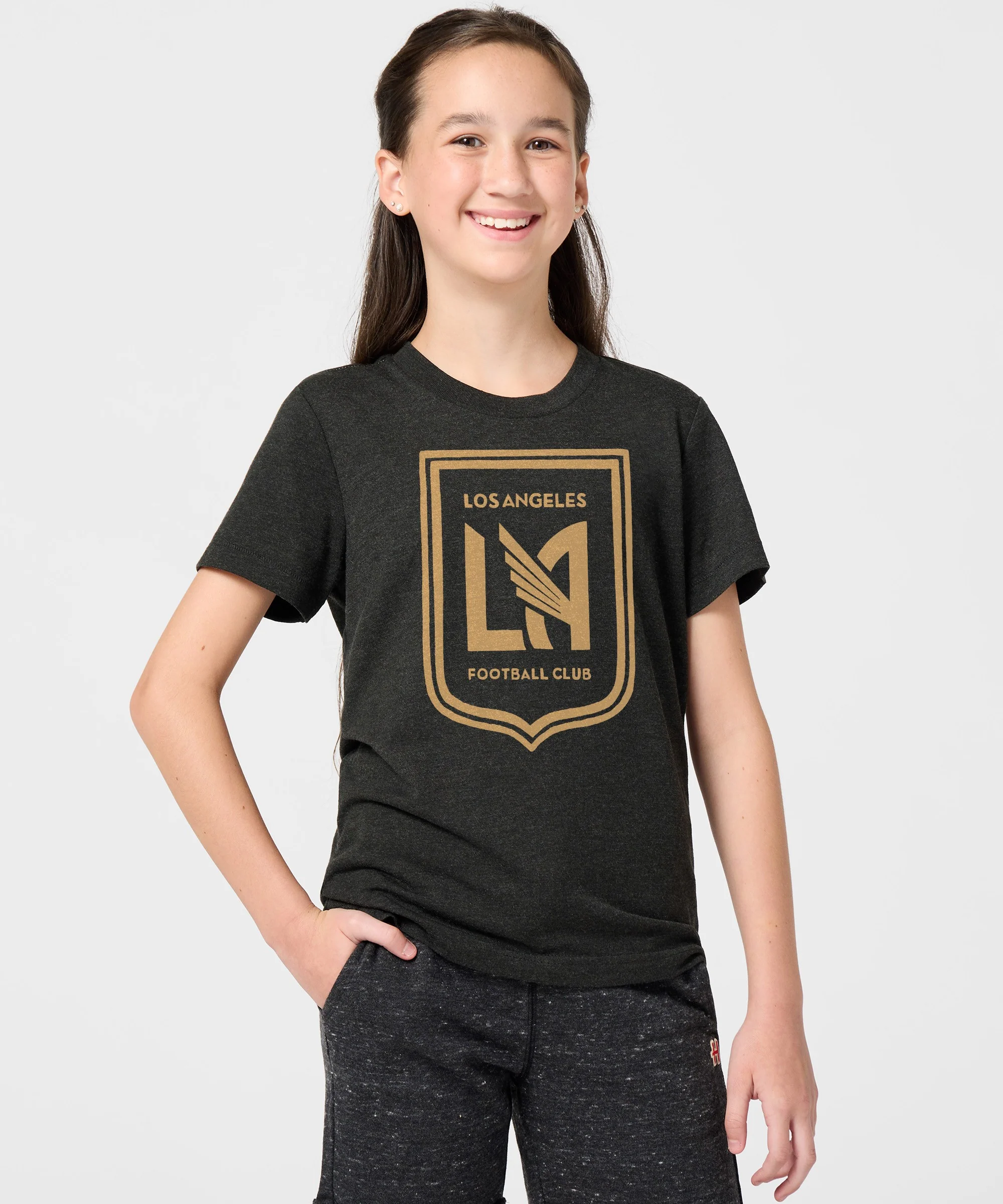 Youth Los Angeles Football Club '18 - Image 3
