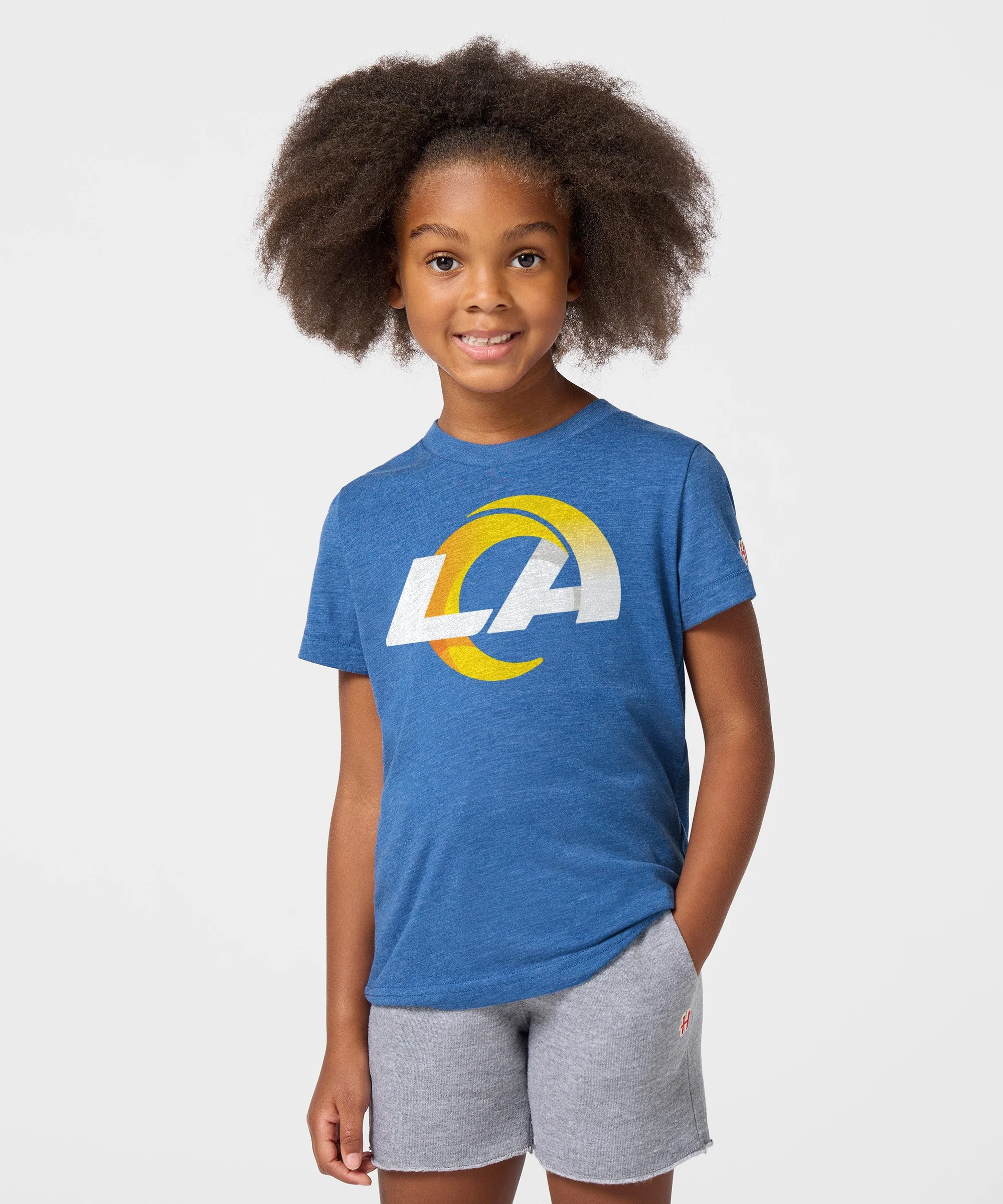Youth Los Angeles Rams '20 - Image 3