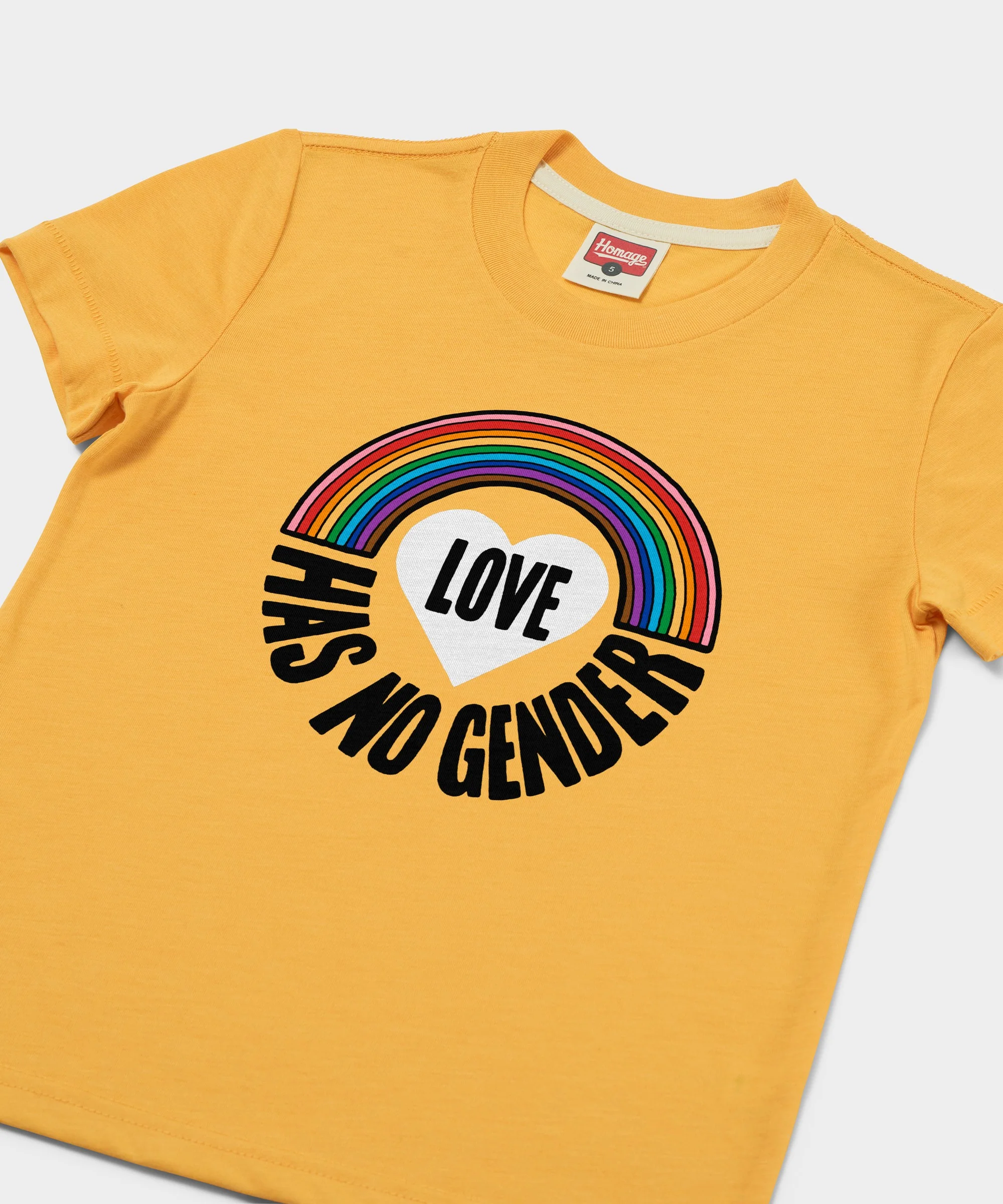 Youth Love Has No Gender - Image 2