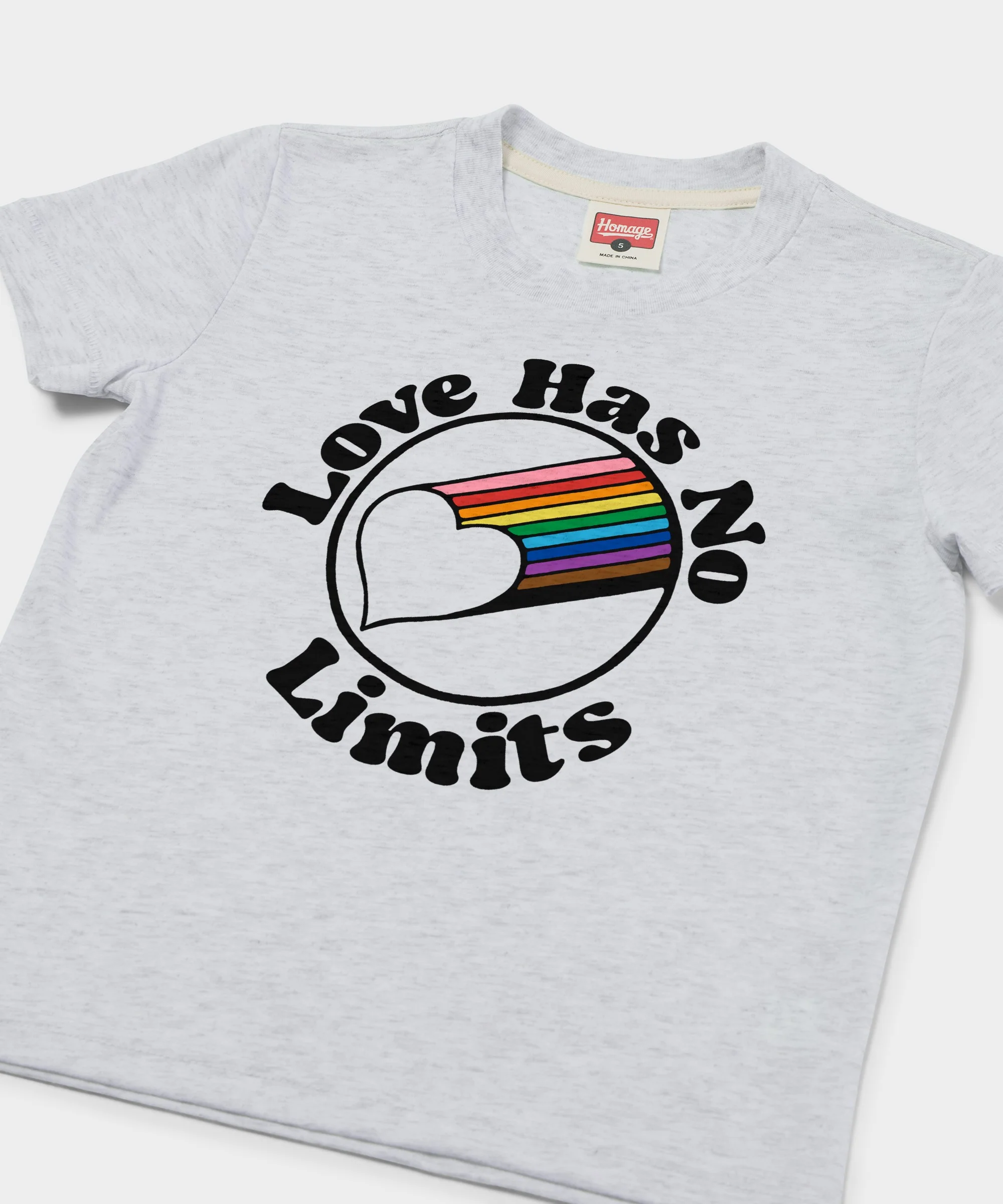 Youth Love Has No Limits - Image 2