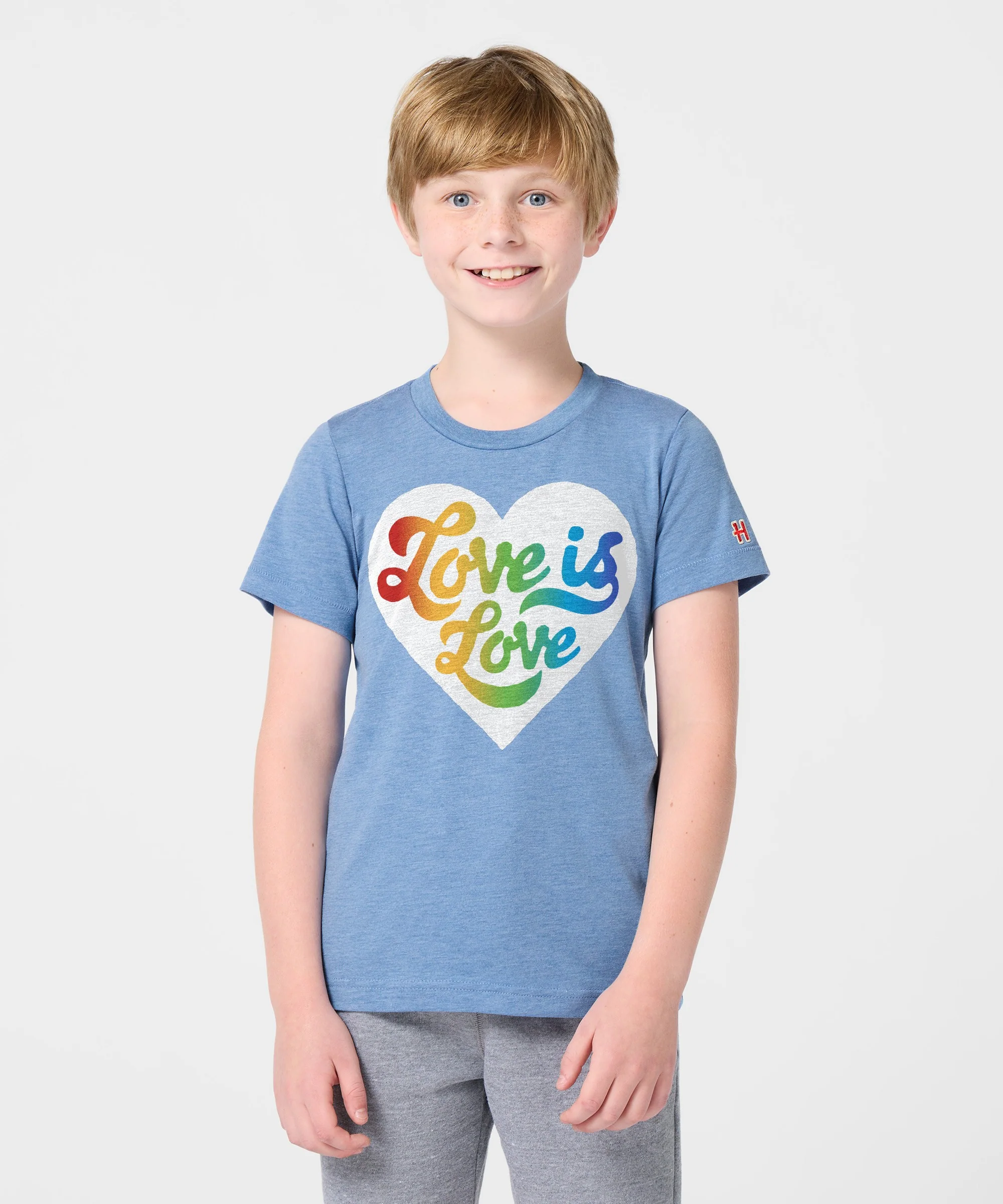 Youth Love Is Love - Image 3