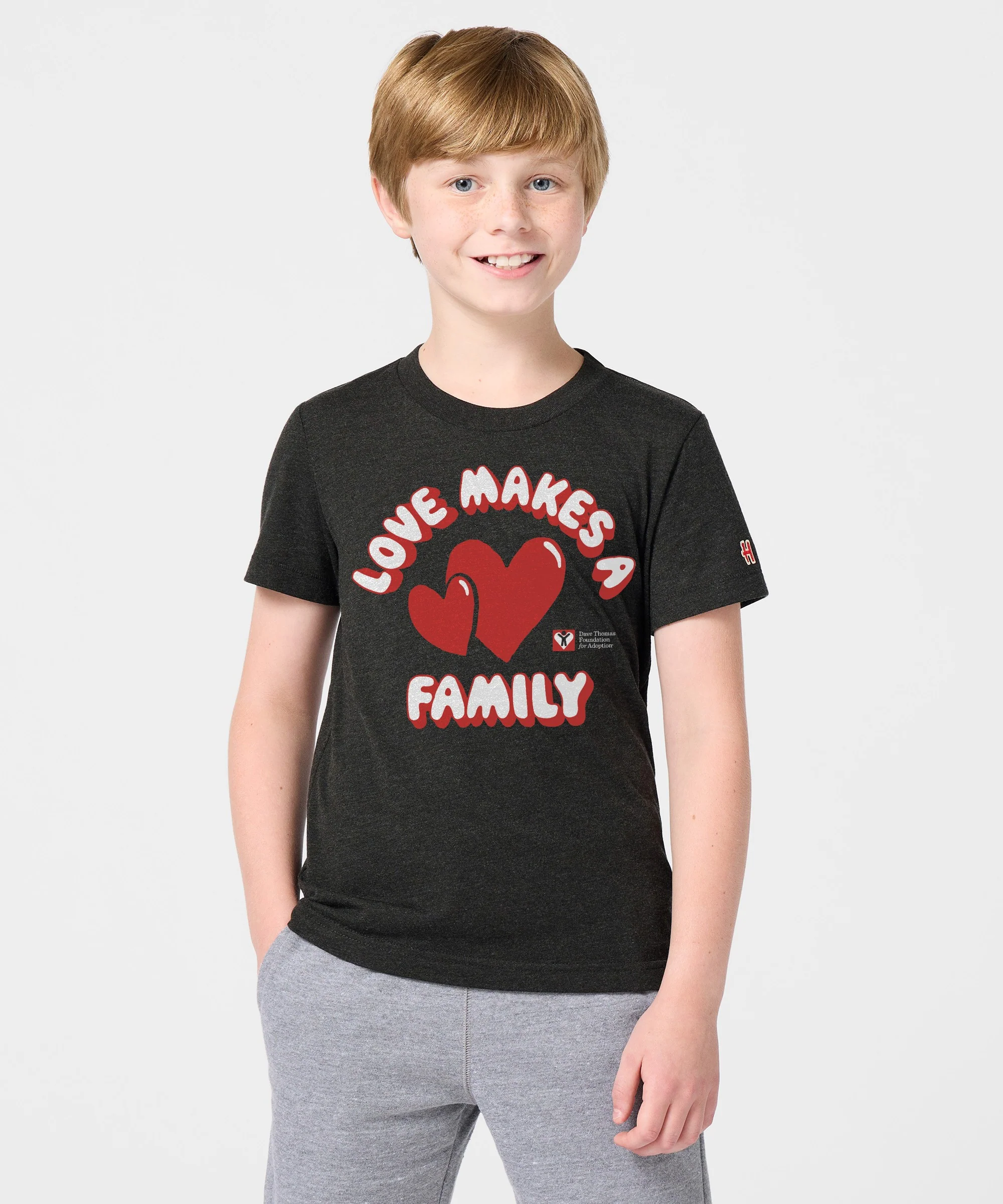 Youth Love Makes A Family - Image 3