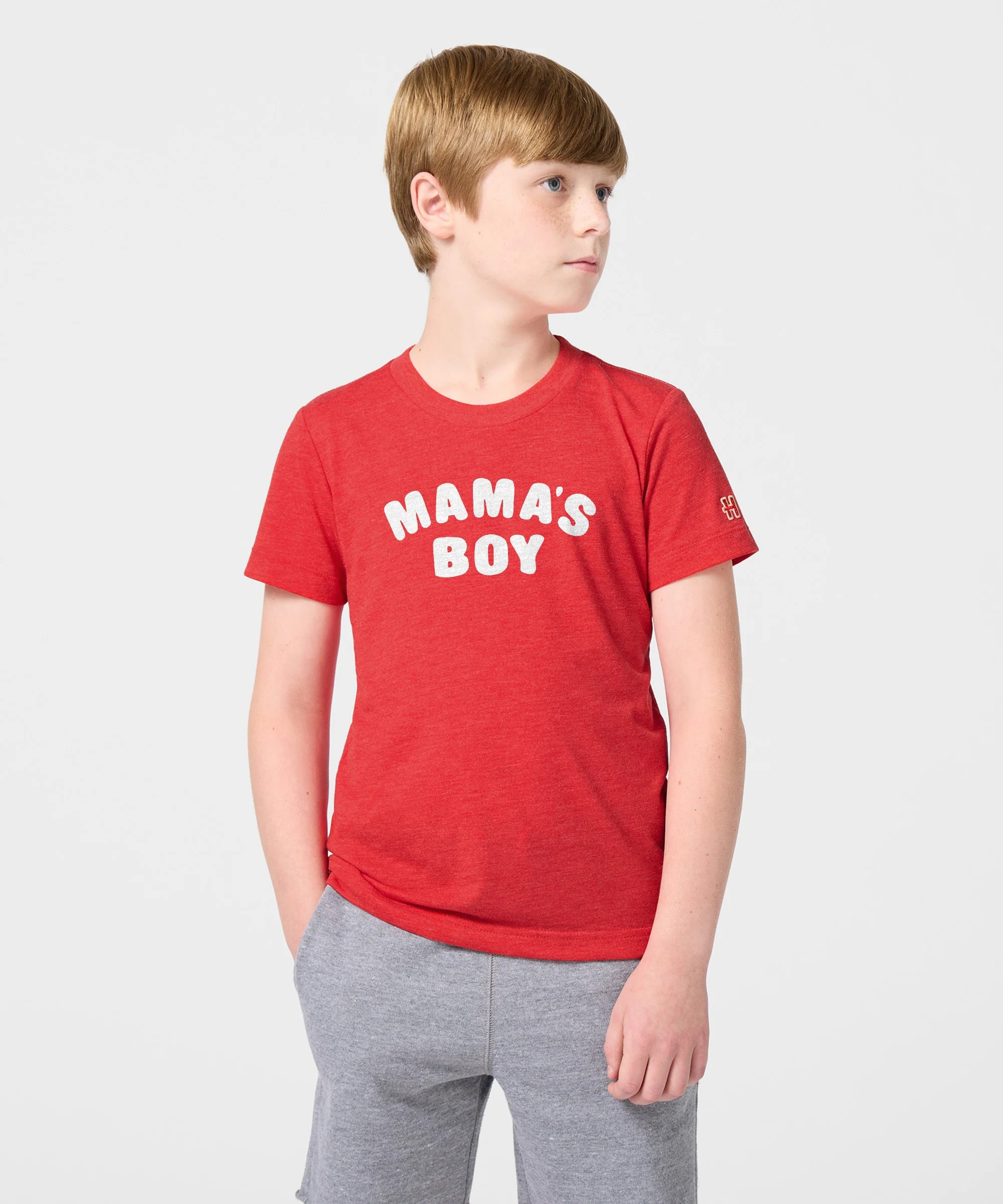 Youth Mama's Boy - Image 3