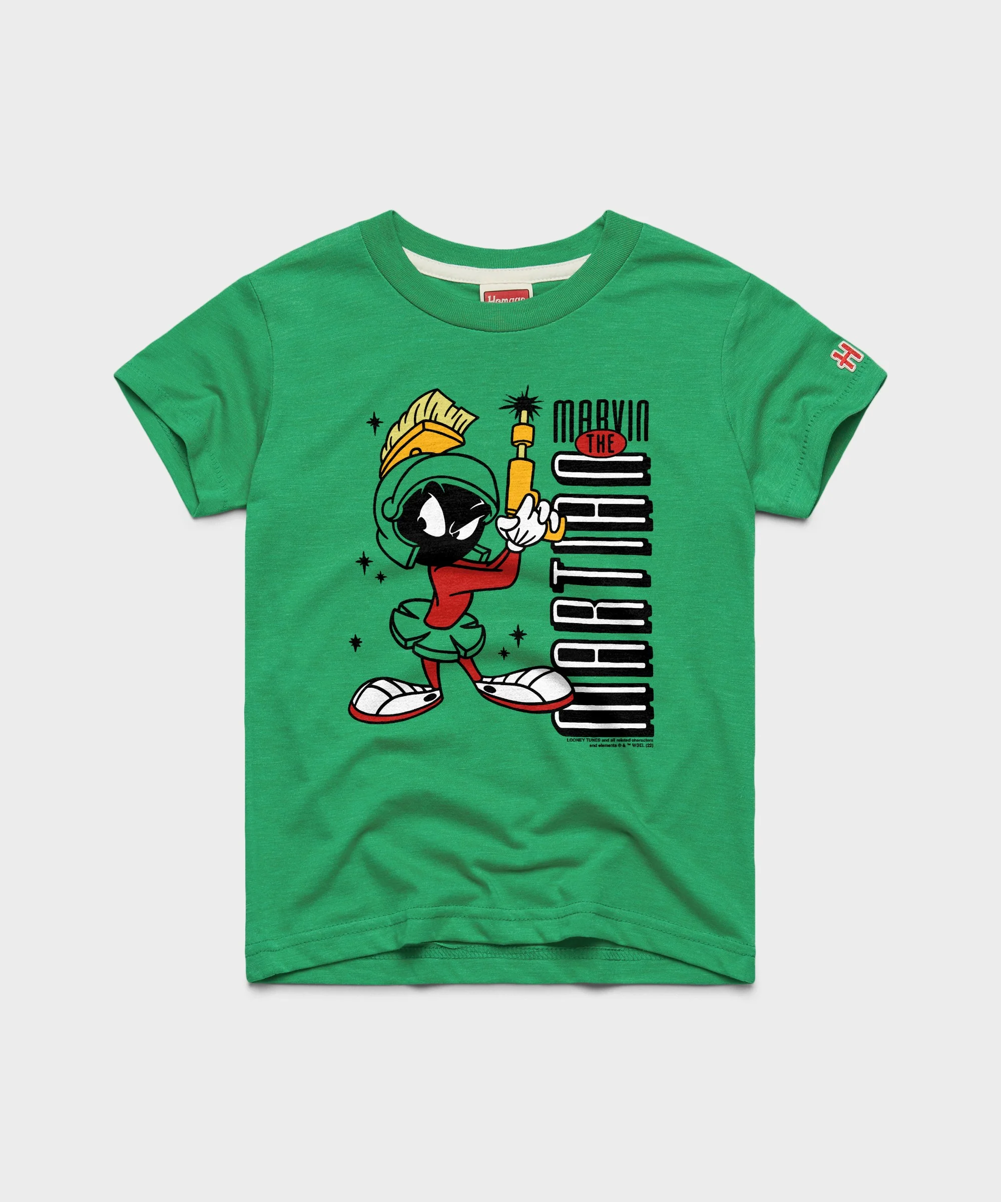 Youth Marvin The Martian