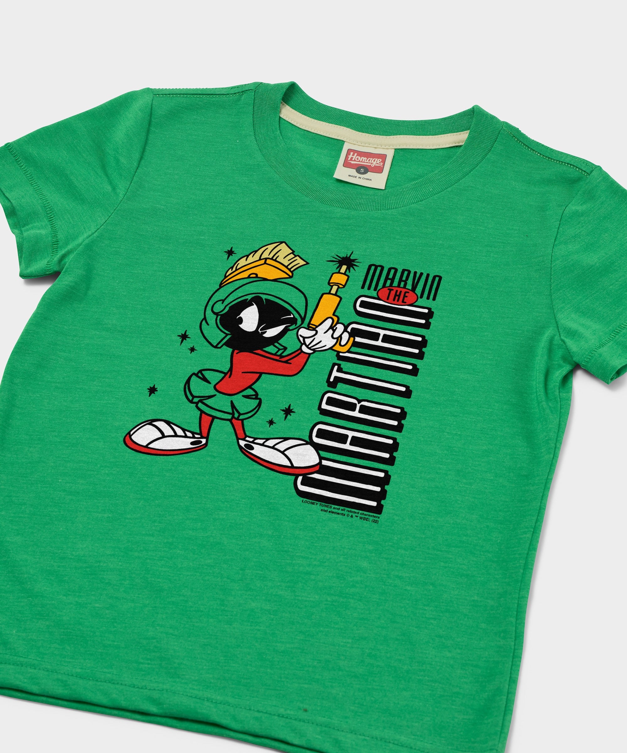 Youth Marvin The Martian - Image 2