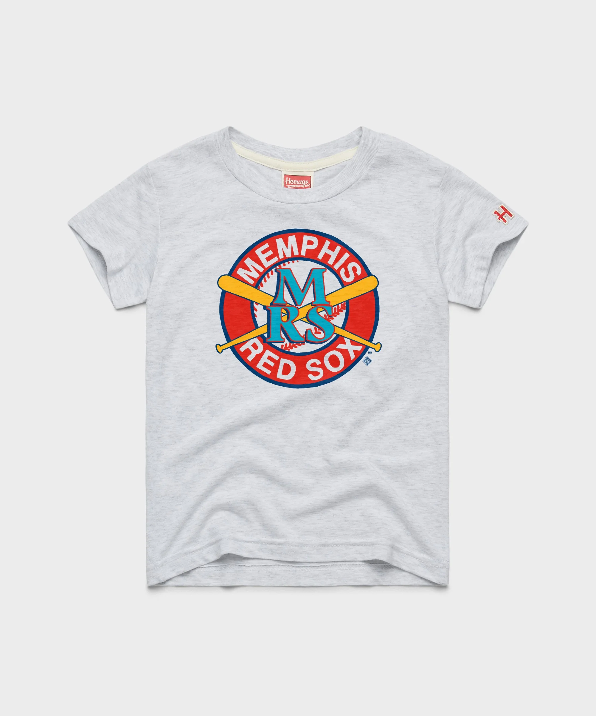 Youth Memphis Red Sox