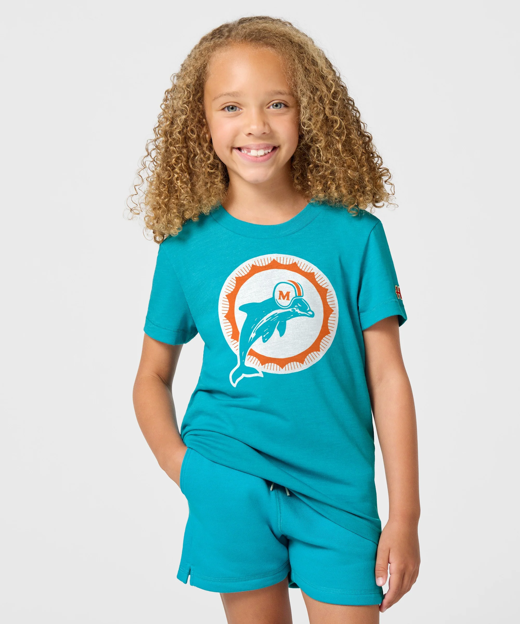 Youth Miami Dolphins '66 - Image 3