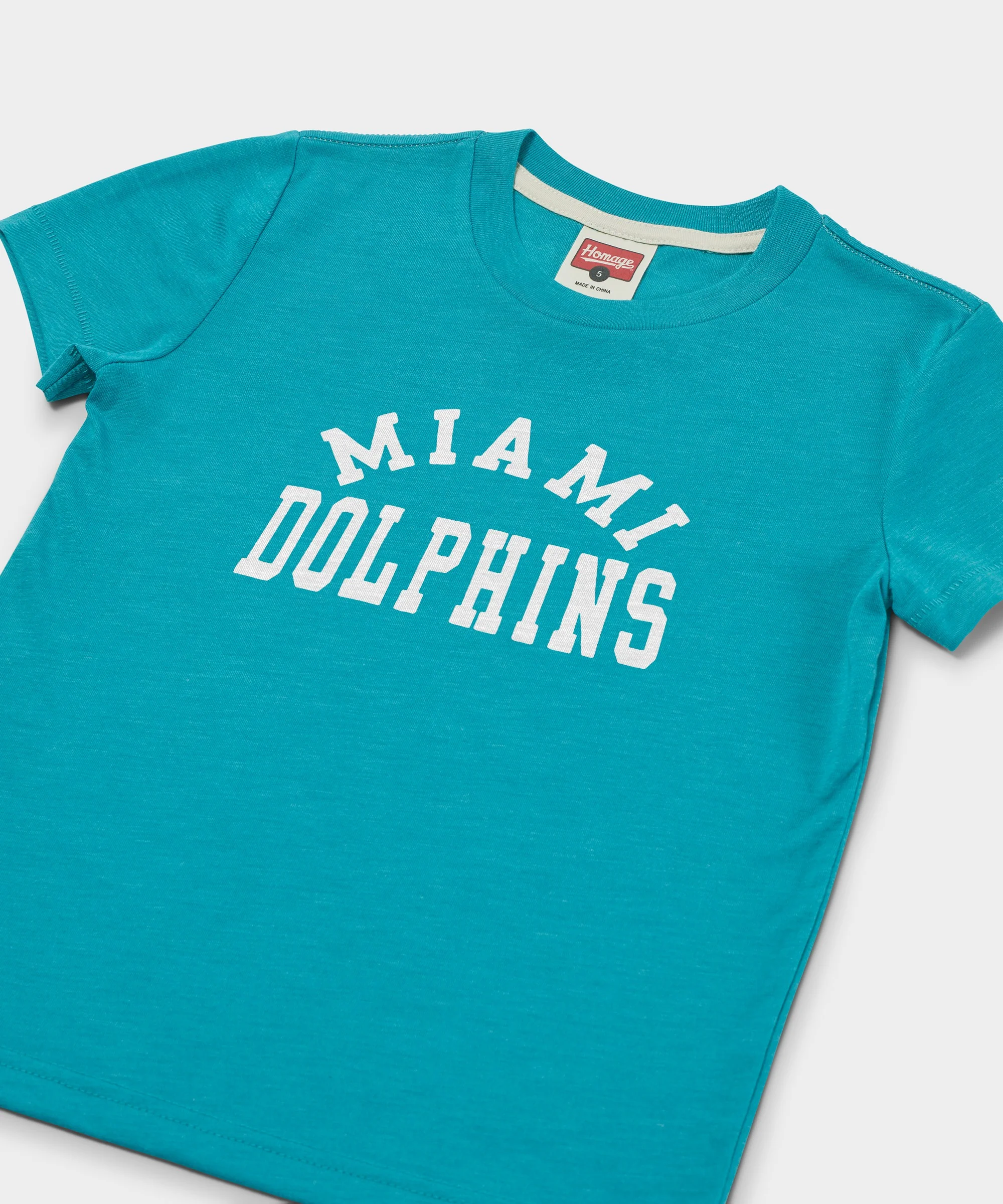 Youth Miami Dolphins Classic - Image 2