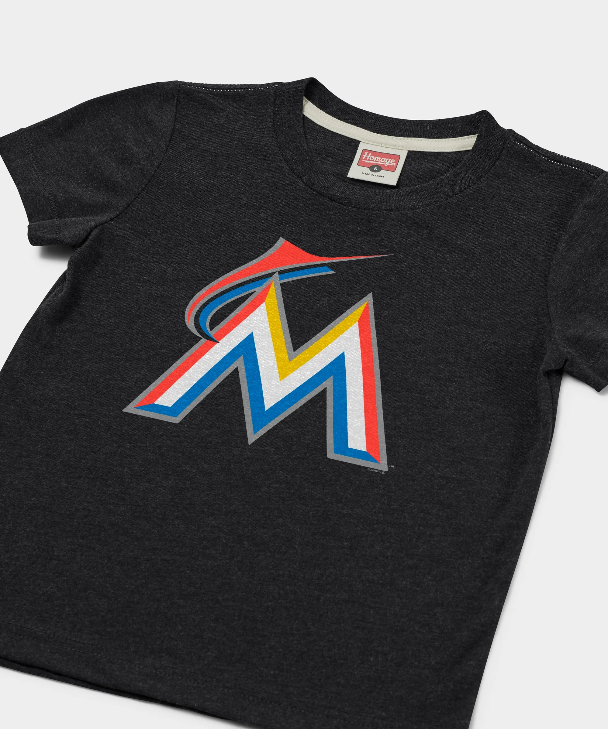 Youth Miami Marlins '17 - Image 2