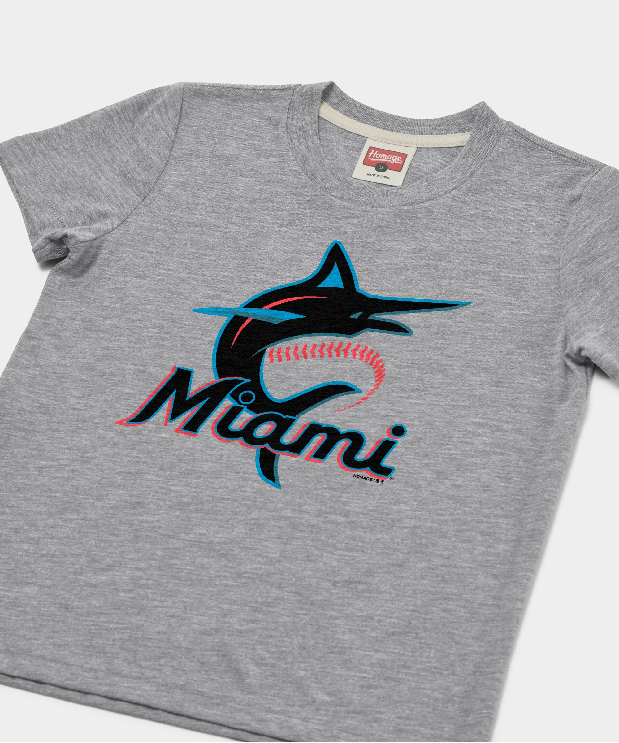 Youth Miami Marlins '19 - Image 2