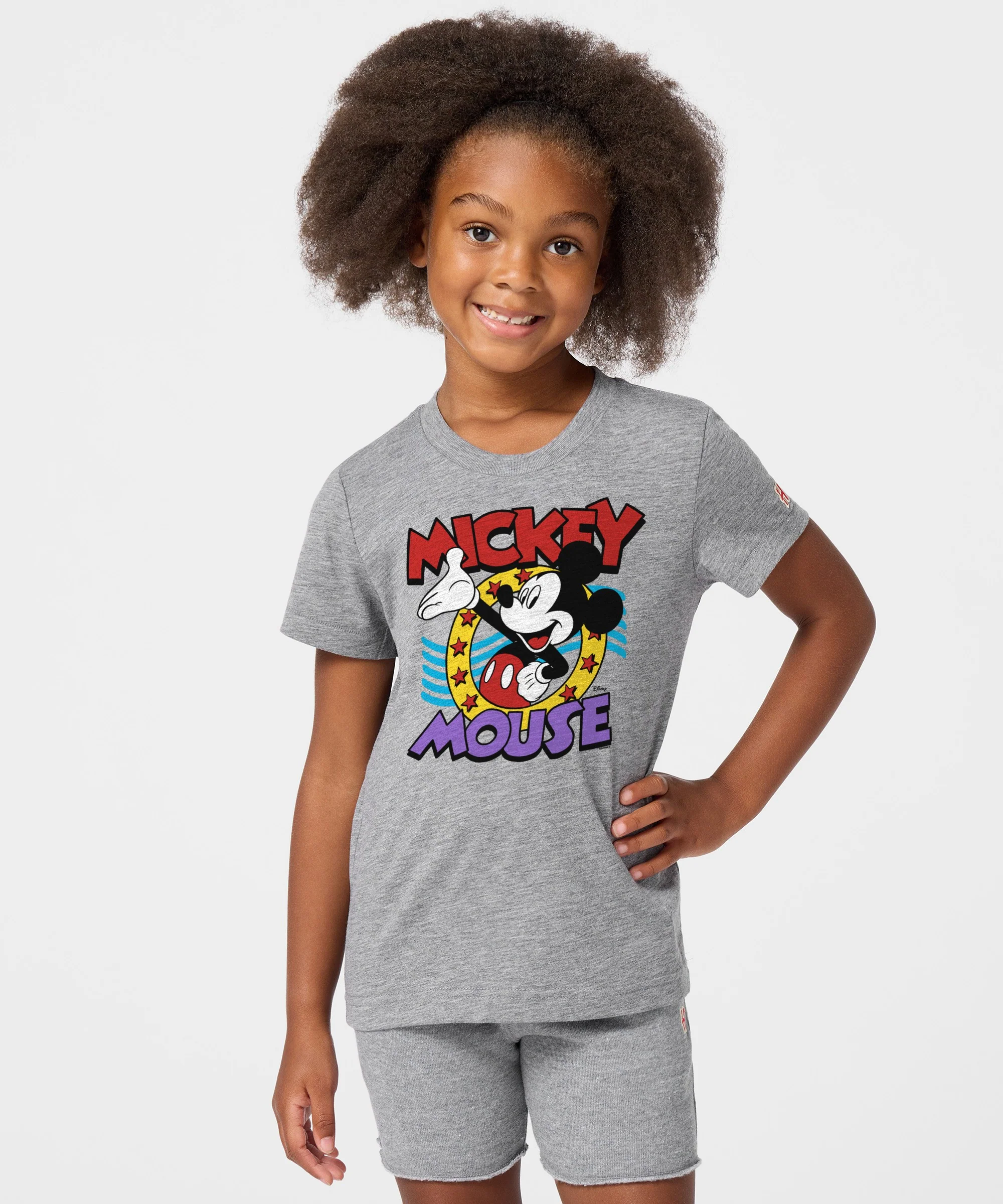 Youth Mickey Mouse Stars - Image 3