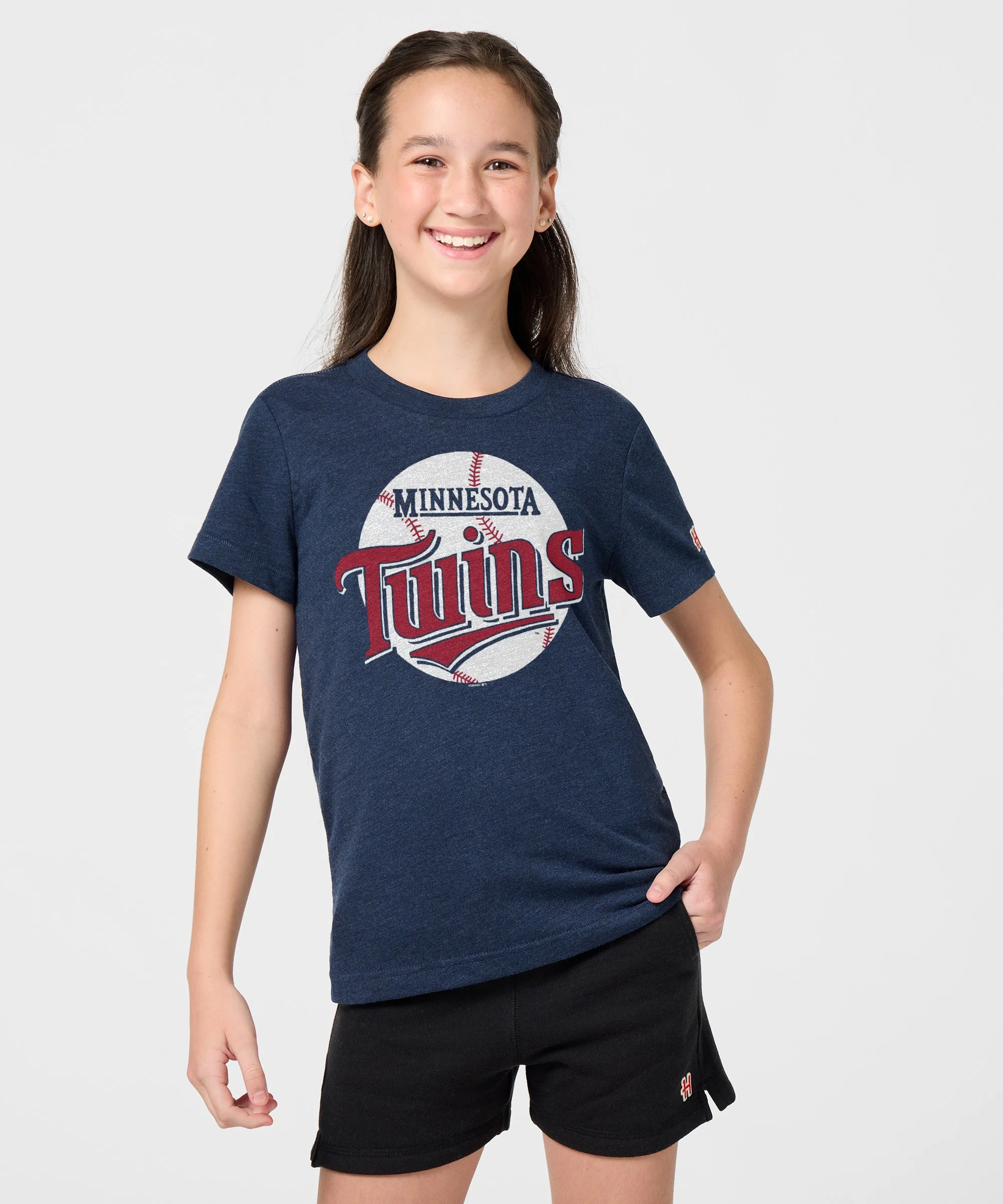 Youth Minnesota Twins '87 - Image 3