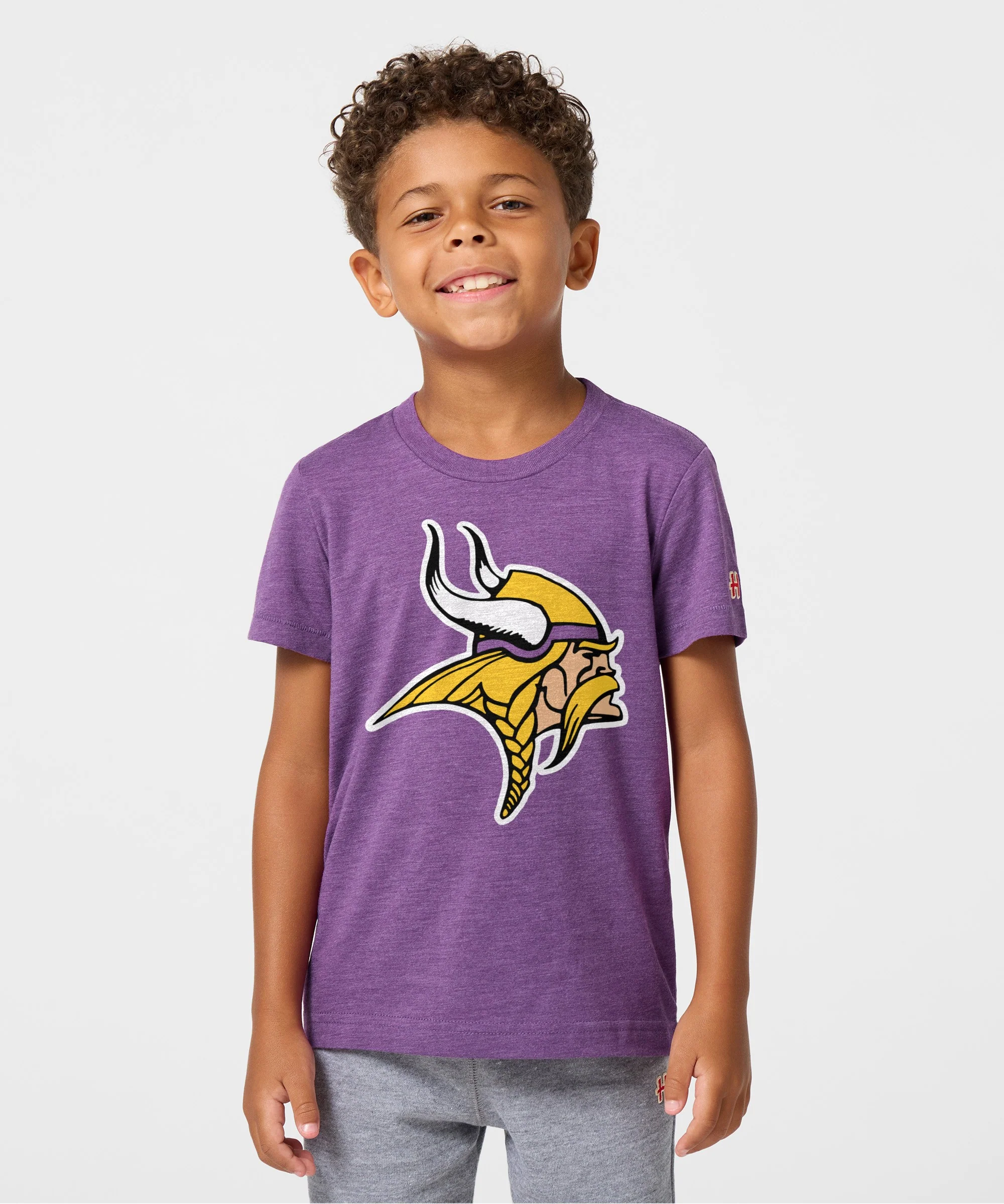 Youth Minnesota Vikings '13 - Image 3
