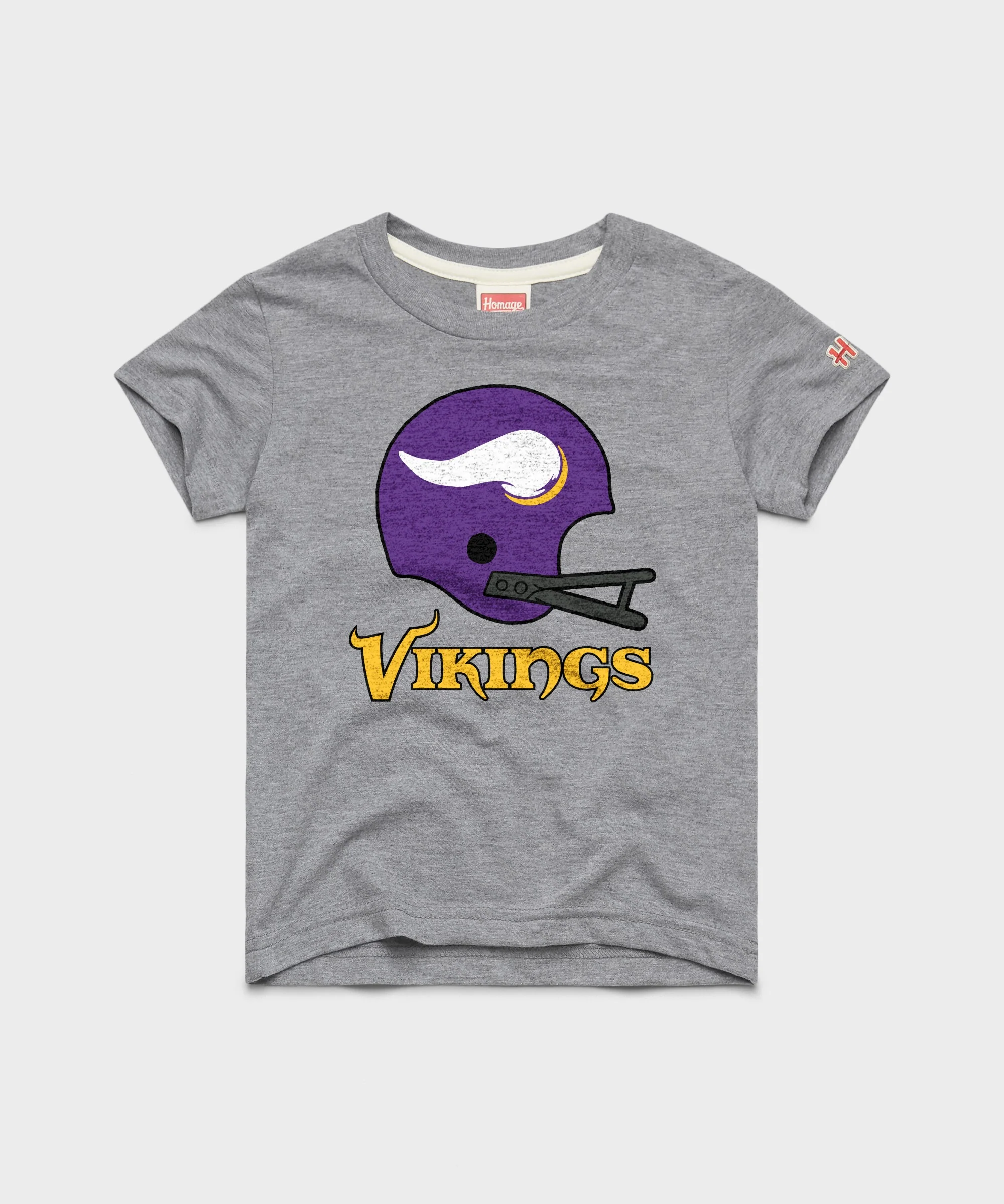 Youth Minnesota Vikings Big Helmet