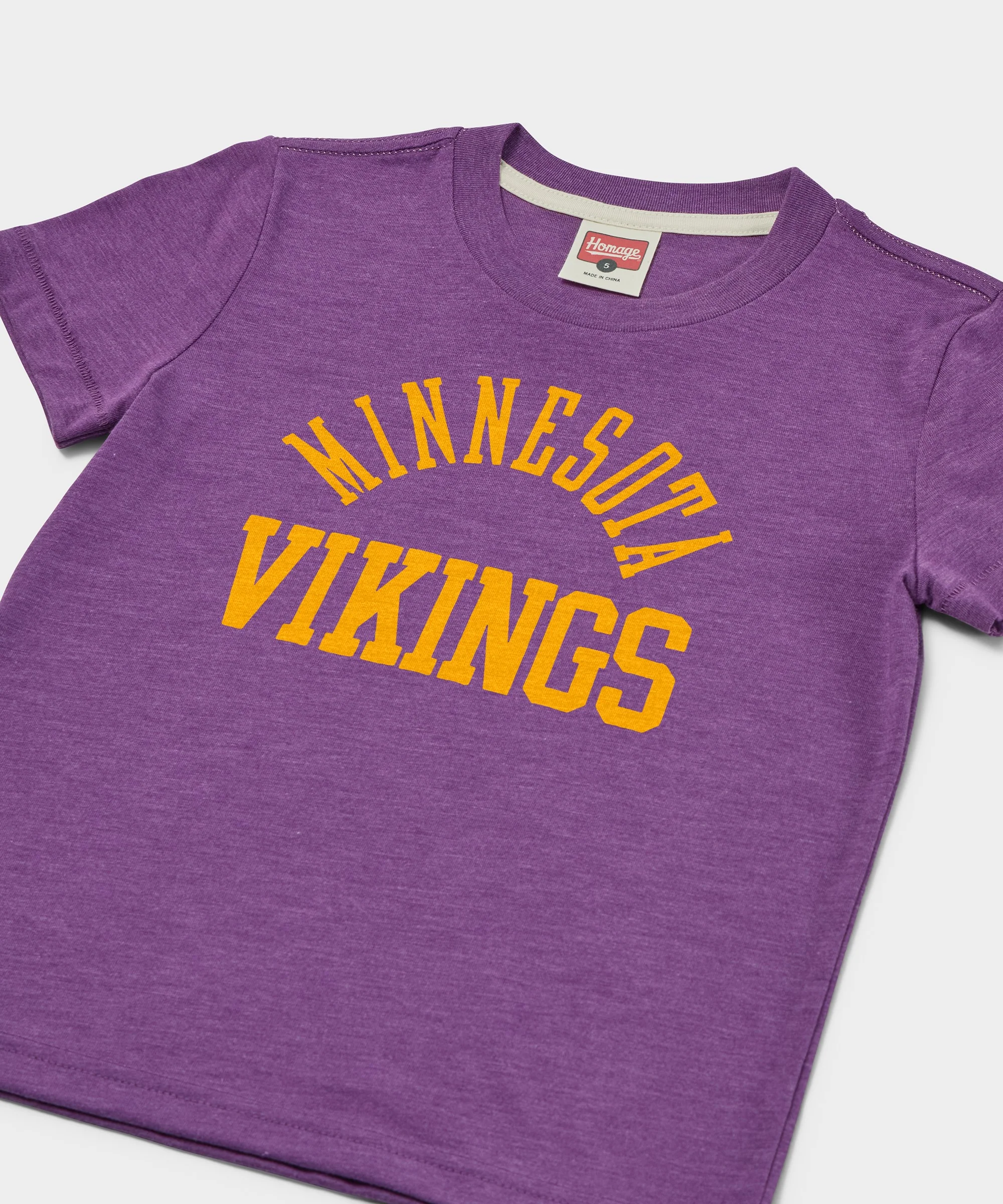 Youth Minnesota Vikings Classic - Image 2