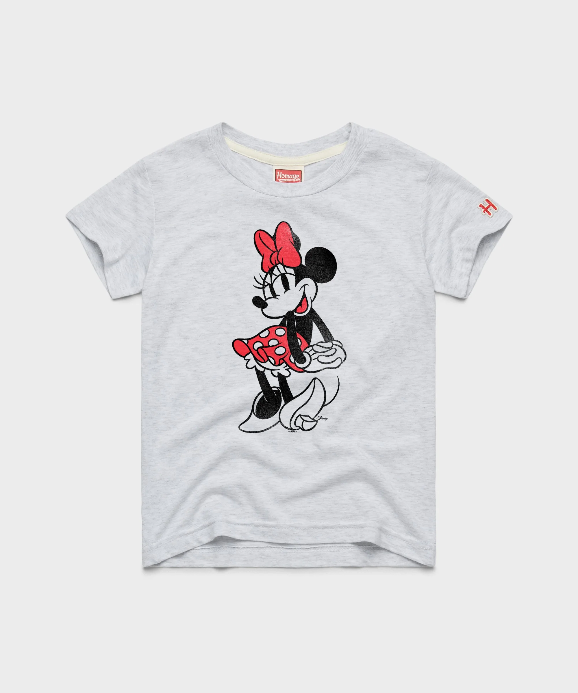 Youth Minnie Mouse - Image 3