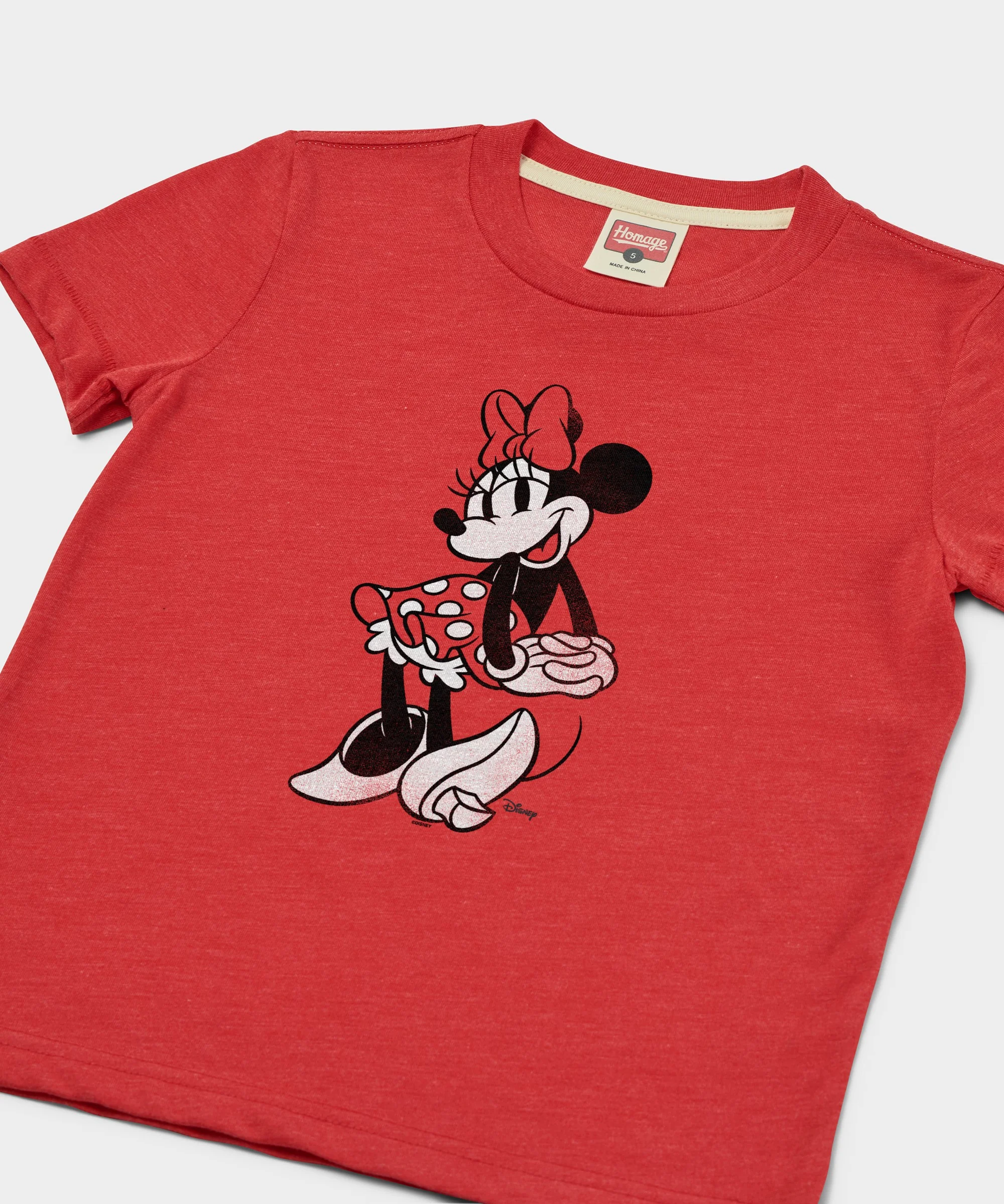 Youth Minnie Mouse - Image 4